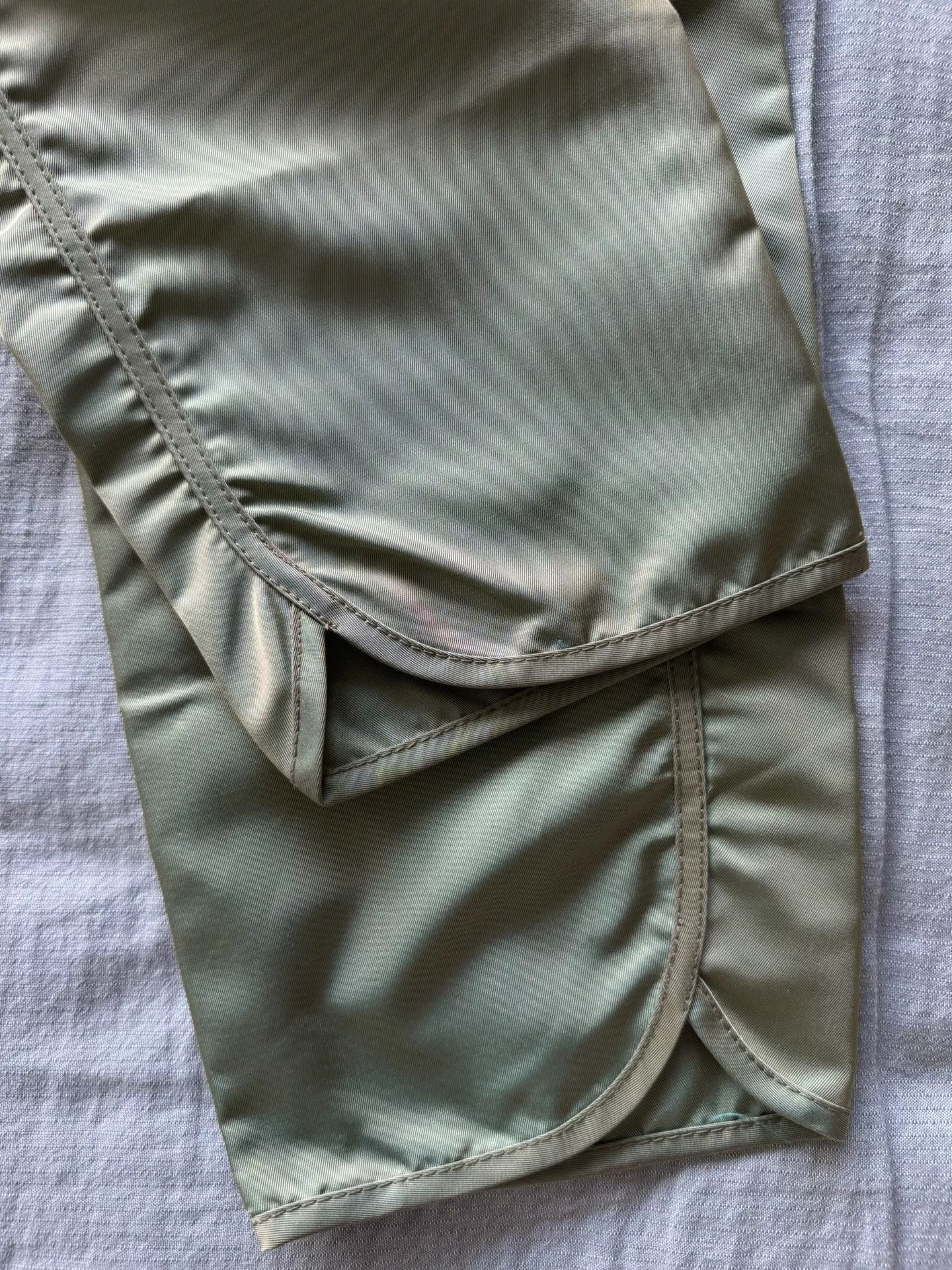 Fear of God Fear of God 7th Green Joggers Size US 30 / EU 46 - 3 Thumbnail