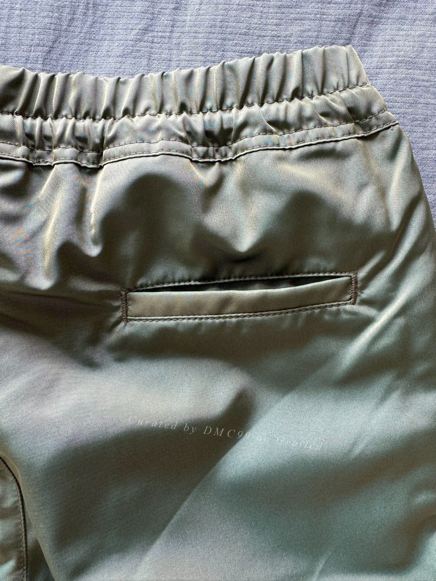Fear of God Fear of God 7th Green Joggers Size US 30 / EU 46 - 7 Thumbnail
