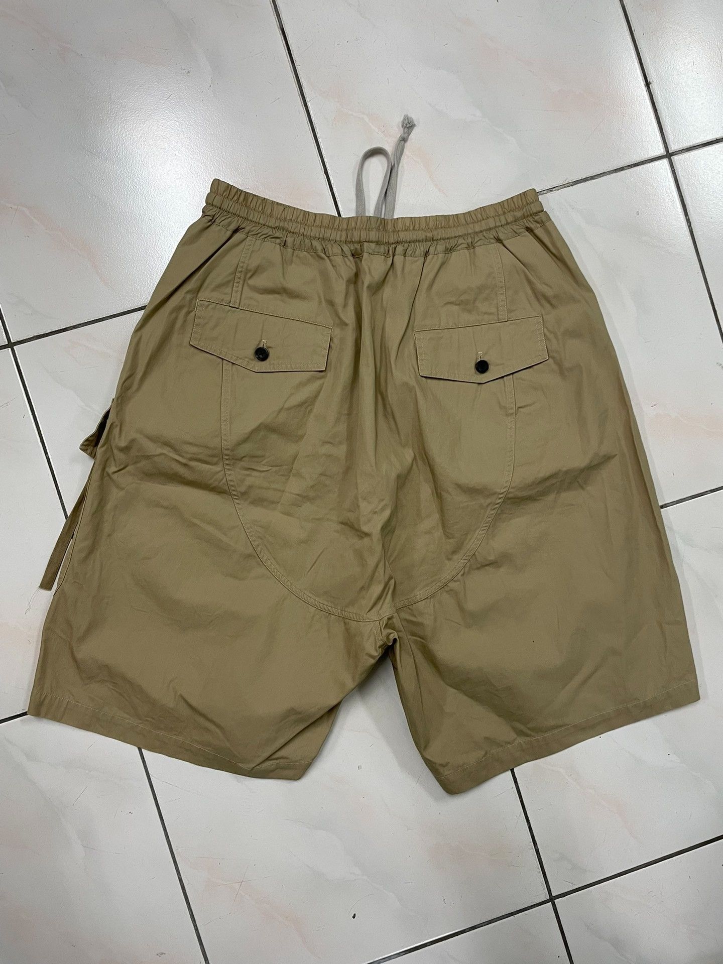 Nicolas Andreas Taralis Nicolas Andrea Taralis Shorts Size US 32 / EU 48 - 4 Thumbnail