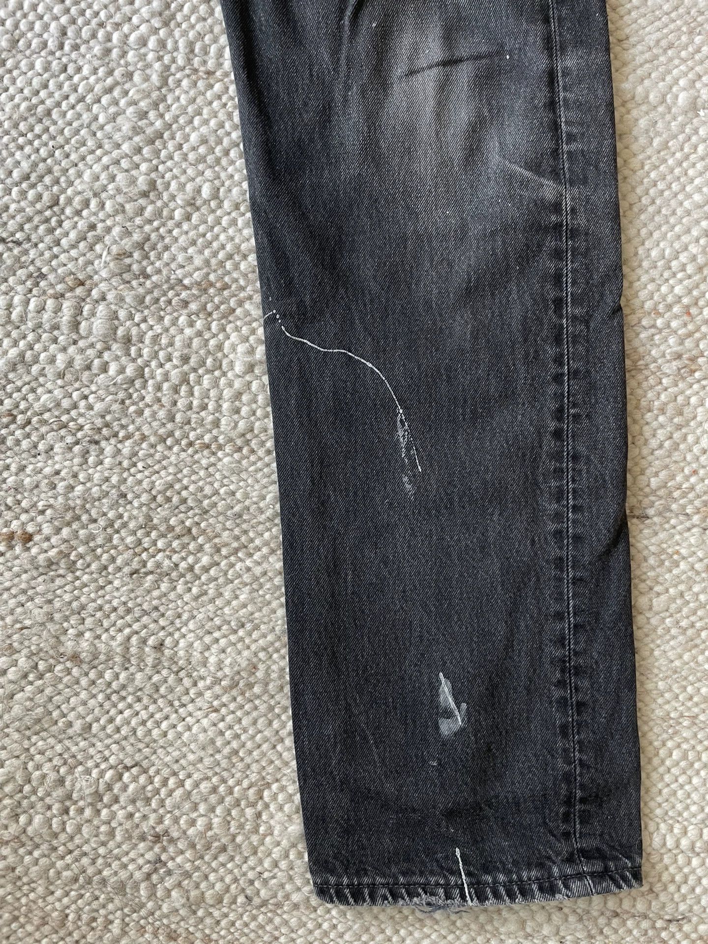 Levi's Vintage Clothing Levi's Vintage 501 Jeans Size US 28 / EU 44 - 2 Thumbnail