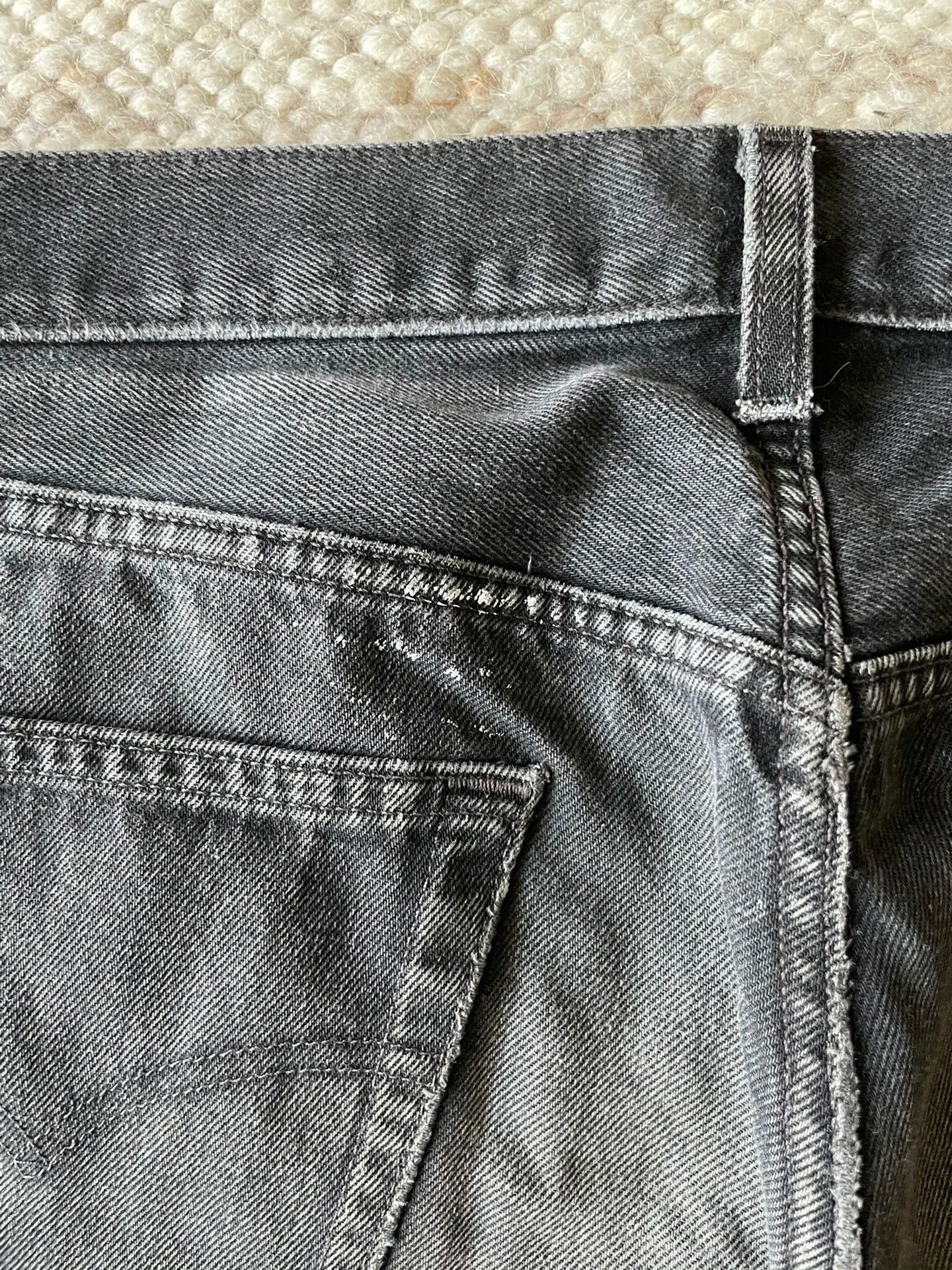 Levi's Vintage Clothing Levi's Vintage 501 Jeans Size US 28 / EU 44 - 9 Thumbnail