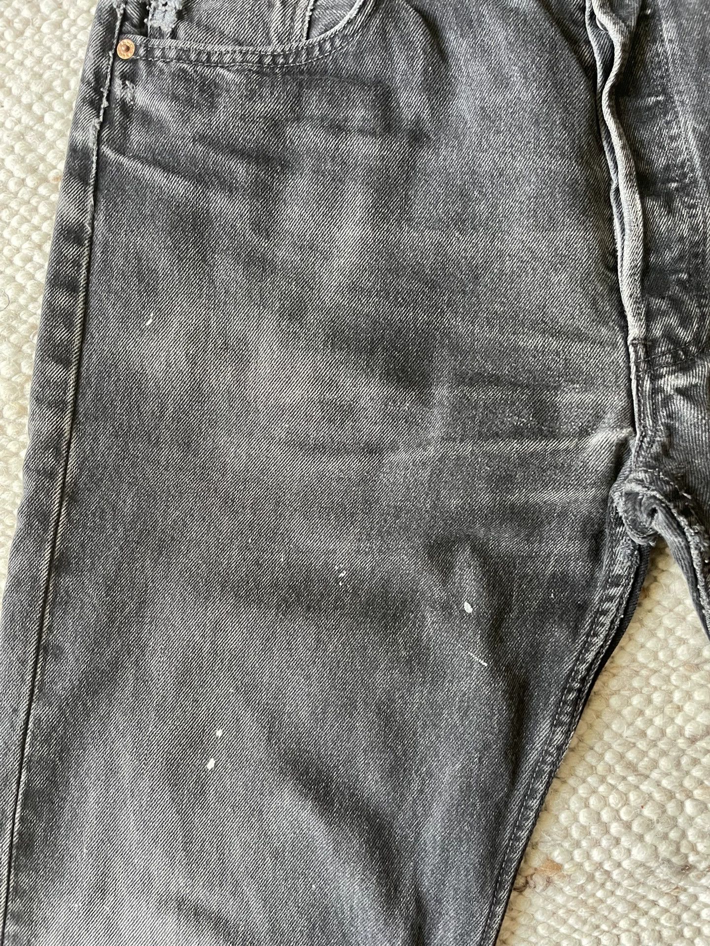 Levi's Vintage Clothing Levi's Vintage 501 Jeans Size US 28 / EU 44 - 5 Thumbnail