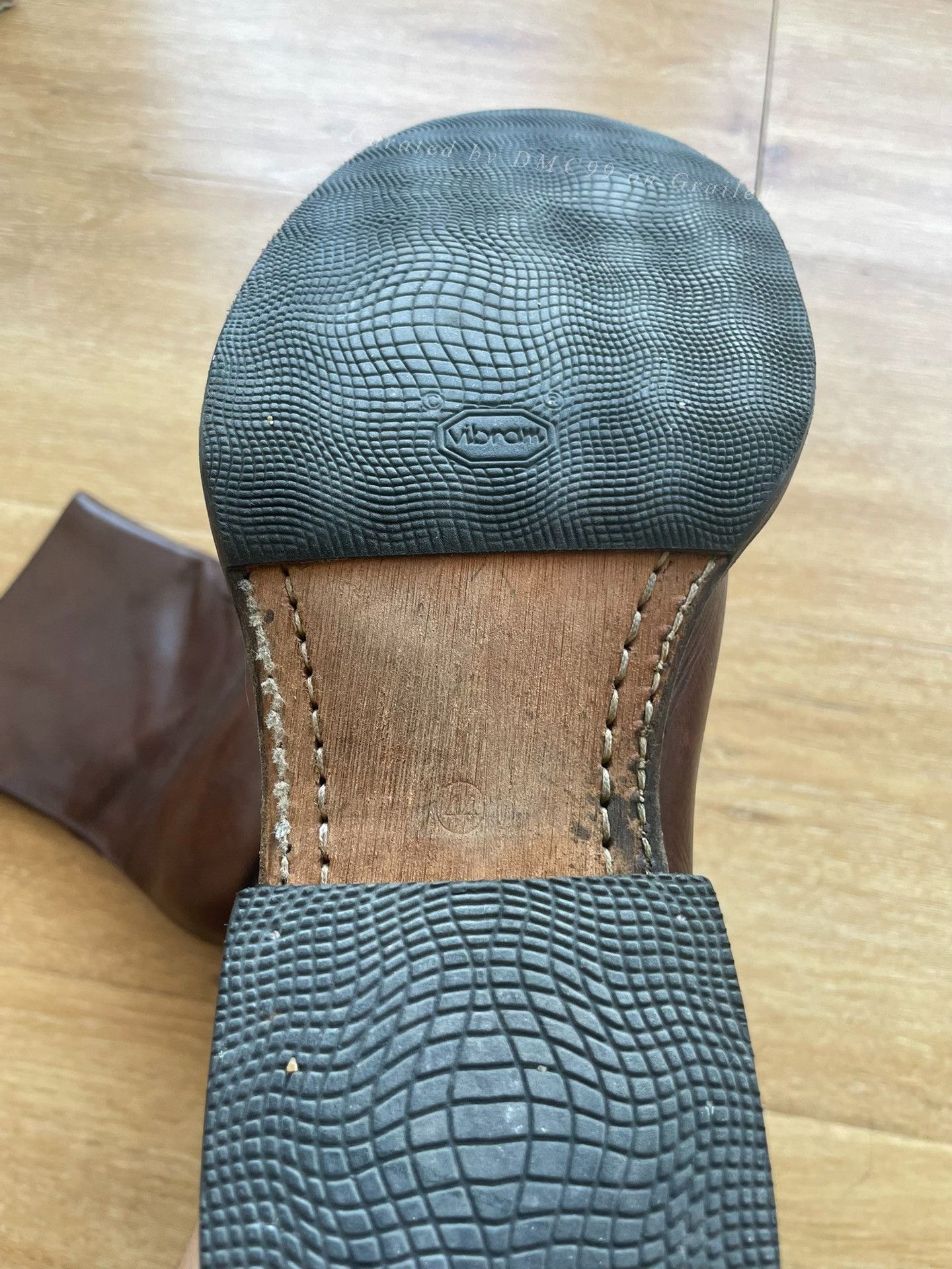 Carpe Diem Carpe Diem Back Zip Boots Size US 10 / EU 43 - 7 Thumbnail