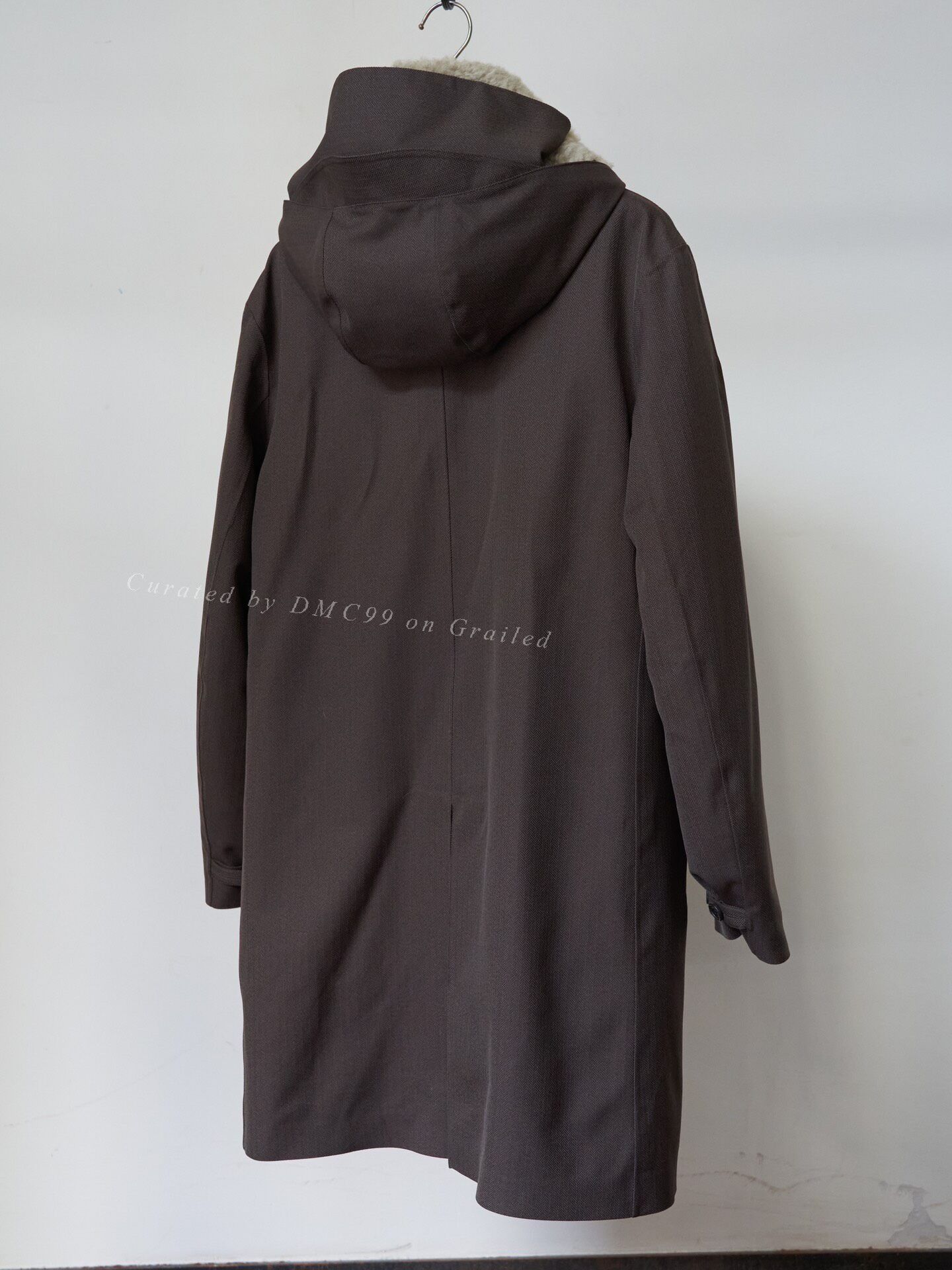 Norwegian Rain Norwegian Rain Moscow Homme Down Coat Size US XL / EU 56 / 4 - 2 Thumbnail