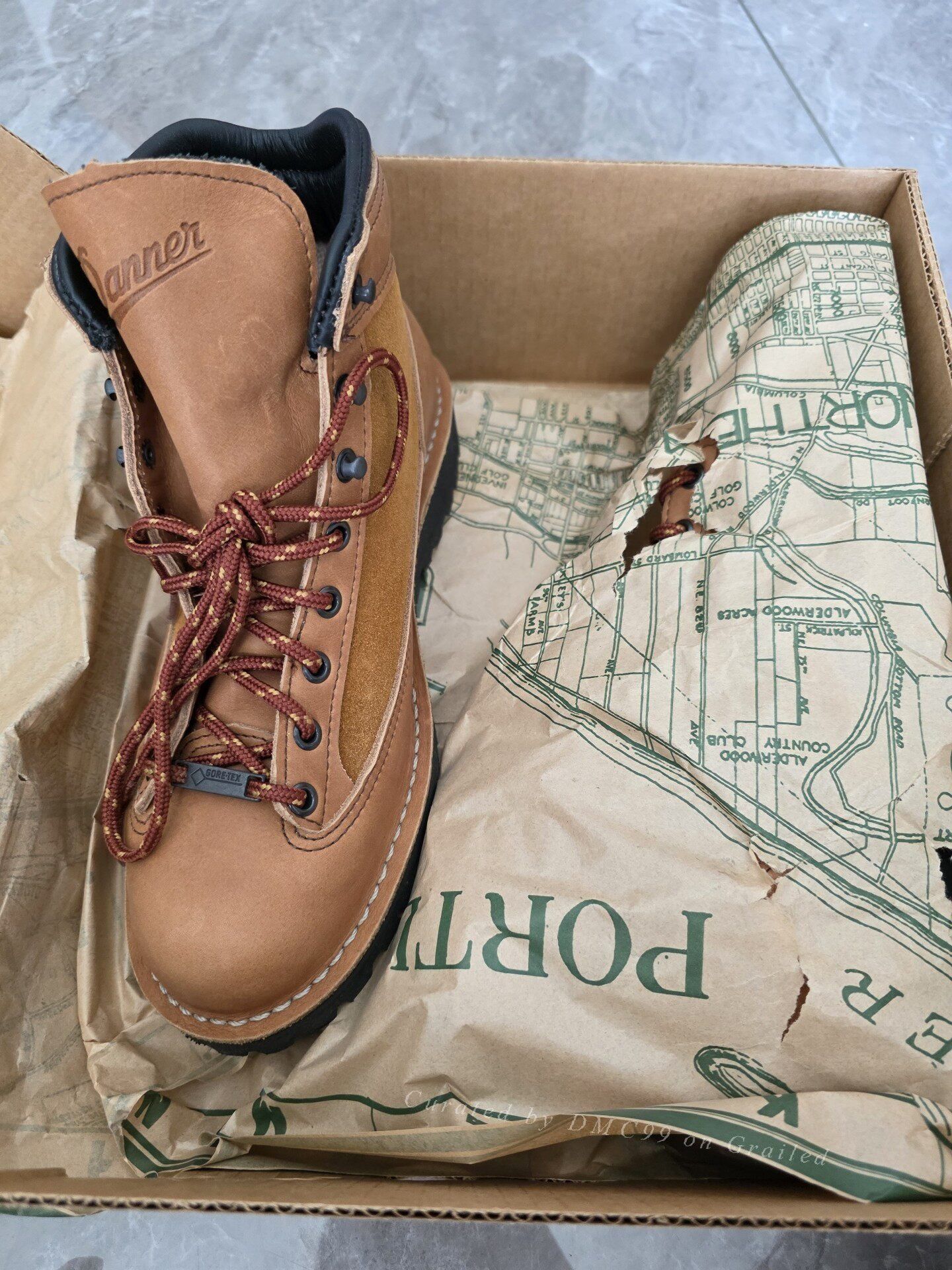 Danner Danner Portland Select Boots Size US 9 / EU 42 - 2 Thumbnail