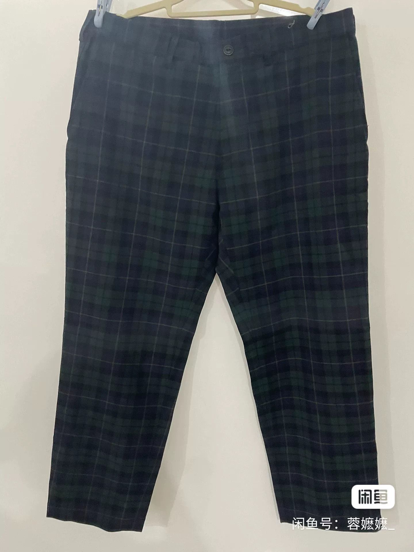 45rpm 45R Men's Combed Wool Suit Set Size US XXL / EU 58 / 5 - 4 Thumbnail