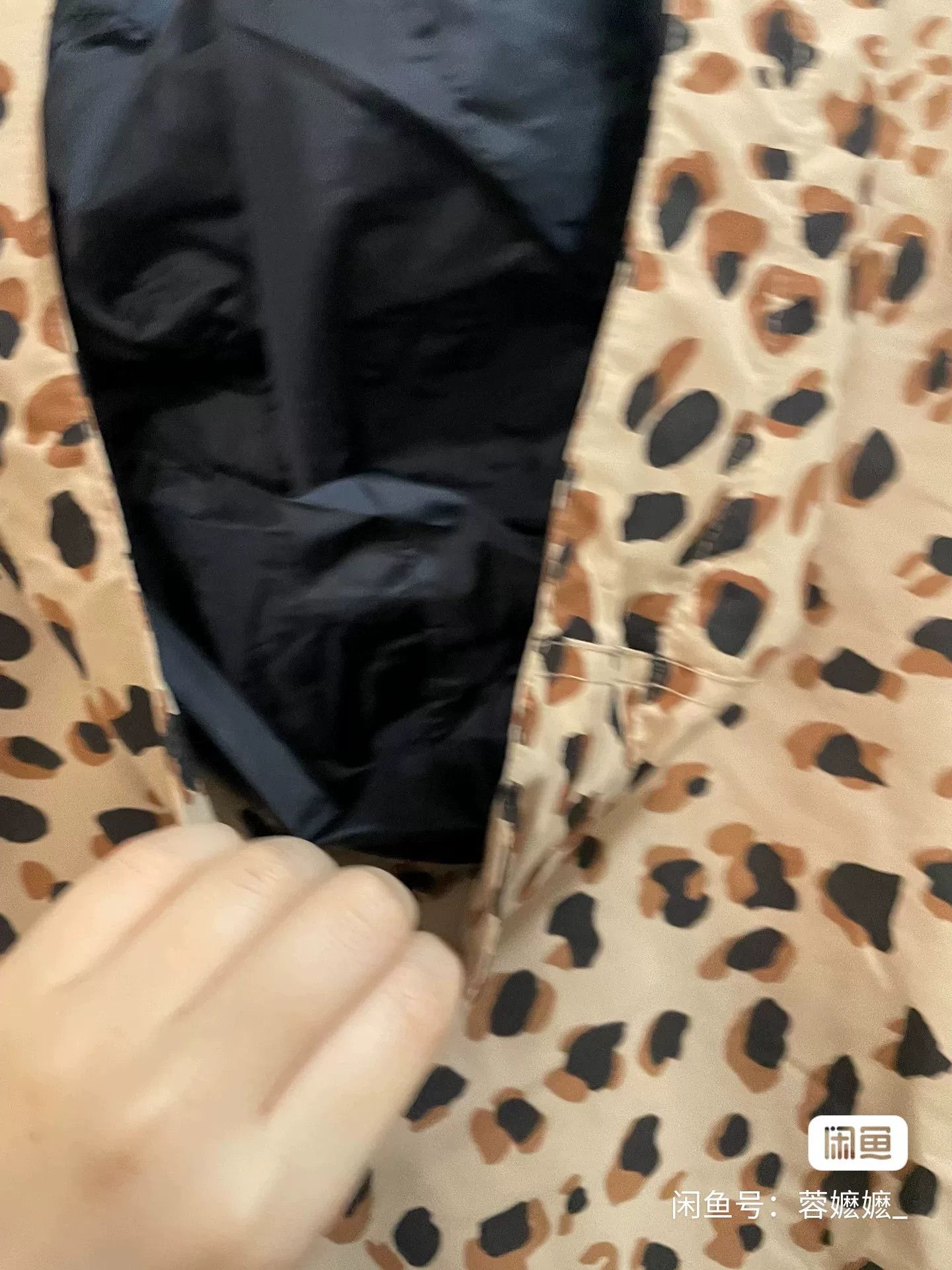 Wacko Maria WACKO MARIA NANGA Mountain Parka Size US L / EU 52-54 / 3 - 3 Thumbnail