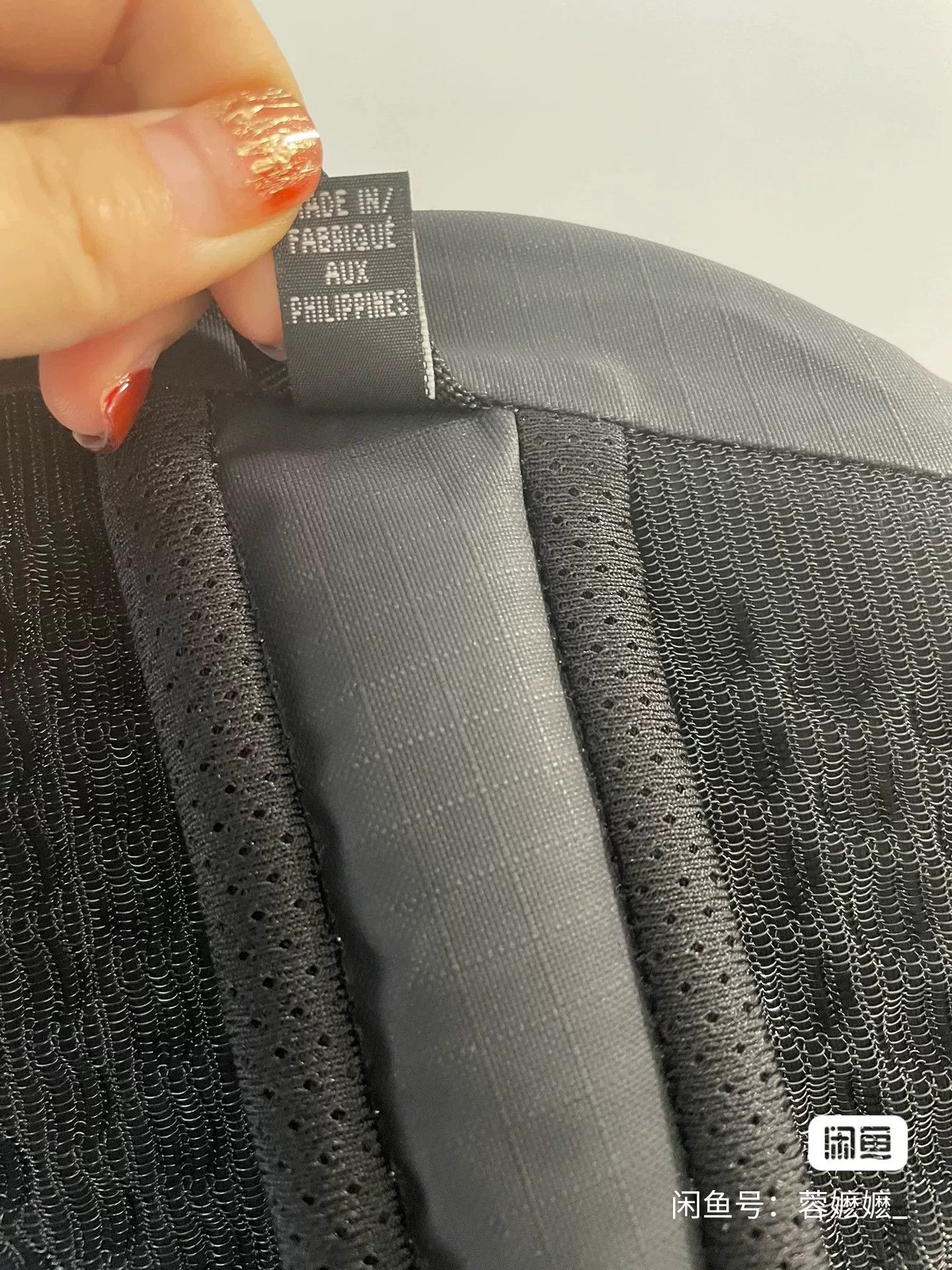 Arc'teryx Arc'teryx Granville 16L Backpack Size ONE SIZE - 5 Thumbnail