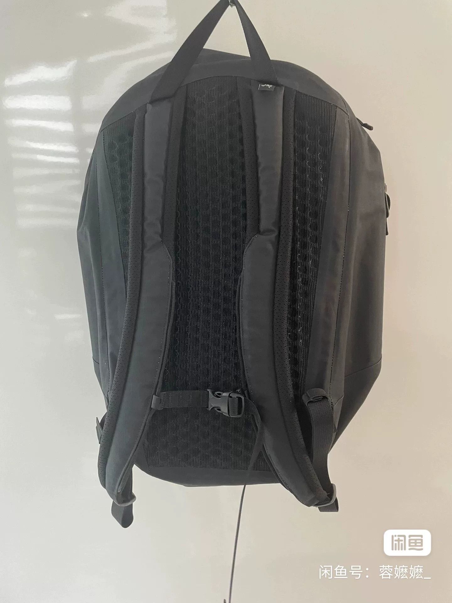 Arc'teryx Arc'teryx Granville 16L Backpack Size ONE SIZE - 3 Thumbnail