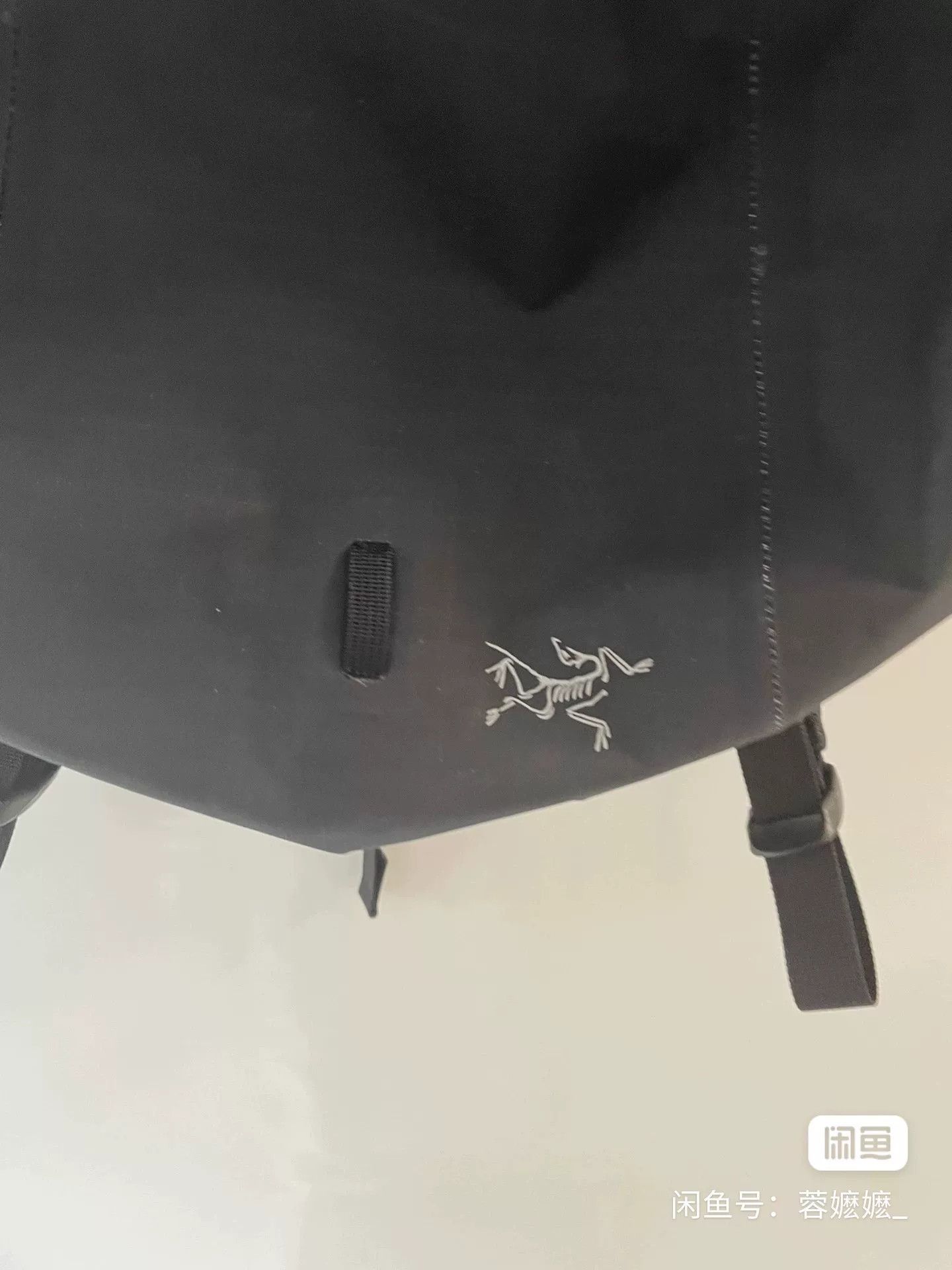 Arc'teryx Arc'teryx Granville 16L Backpack Size ONE SIZE - 2 Thumbnail