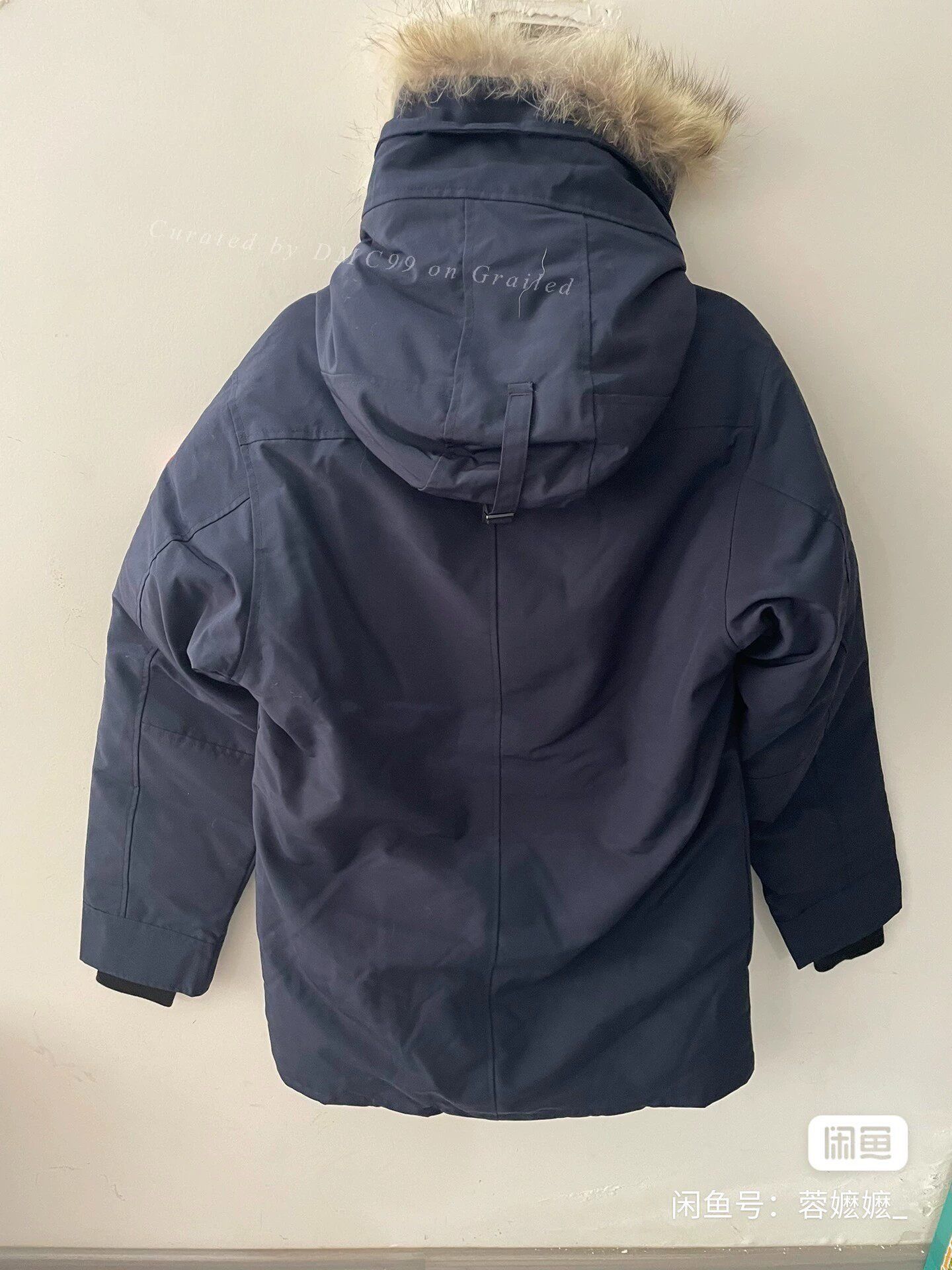 Canada Goose Canada Goose Chateau Parka Size US S / EU 44-46 / 1 - 4 Thumbnail