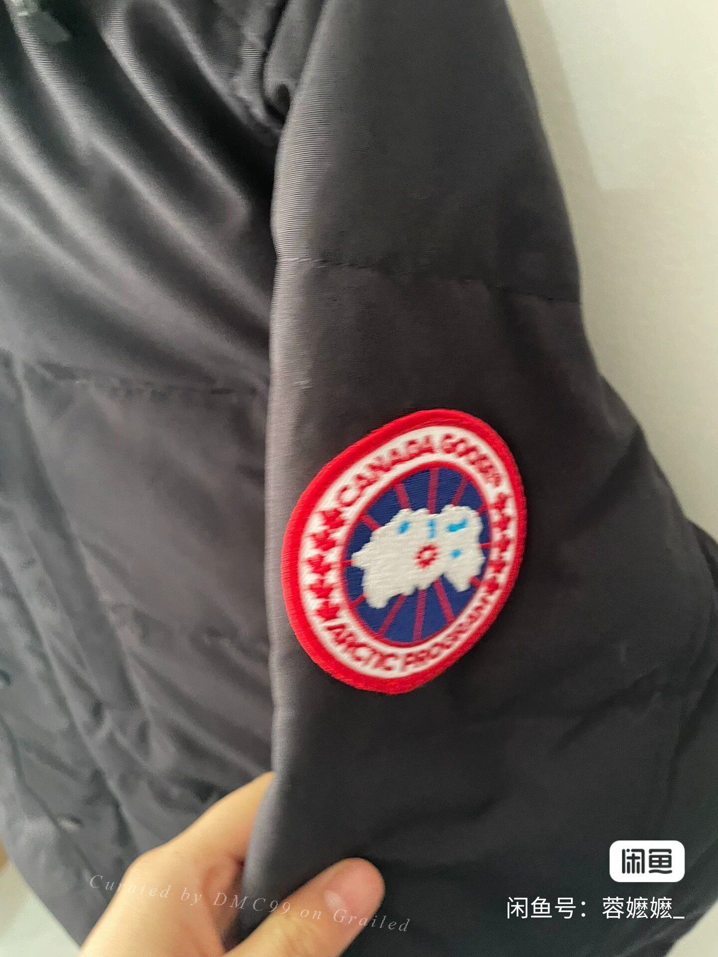 Canada Goose Canada Goose 3805M Carson parka Size US M / EU 48-50 / 2 - 3 Thumbnail