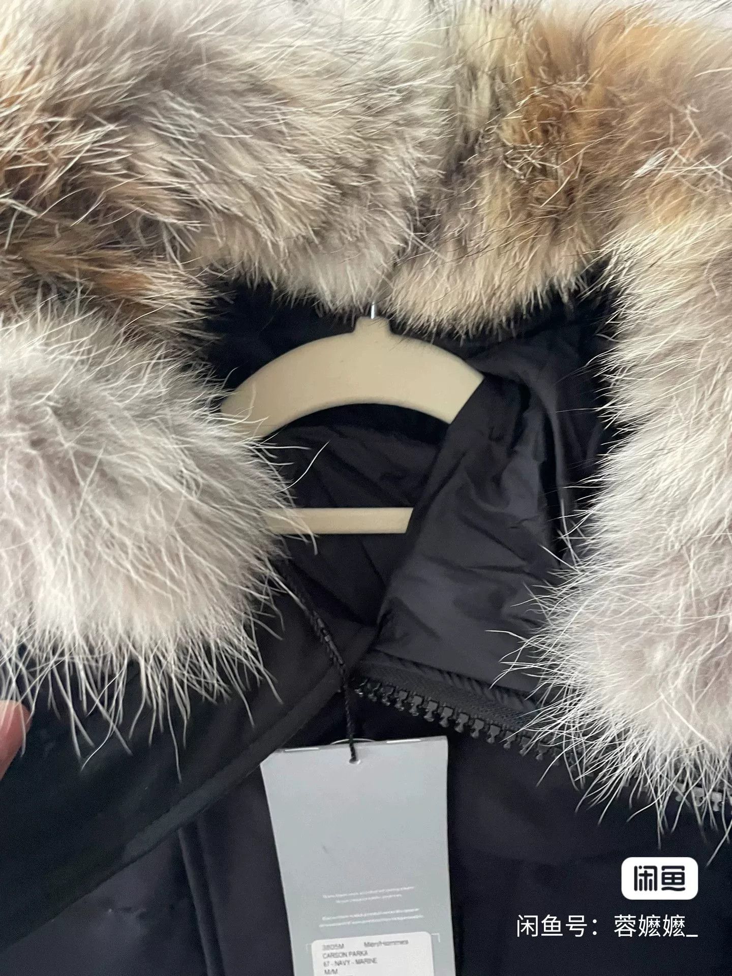 Canada Goose Canada Goose 3805M Carson parka Size US M / EU 48-50 / 2 - 4 Thumbnail