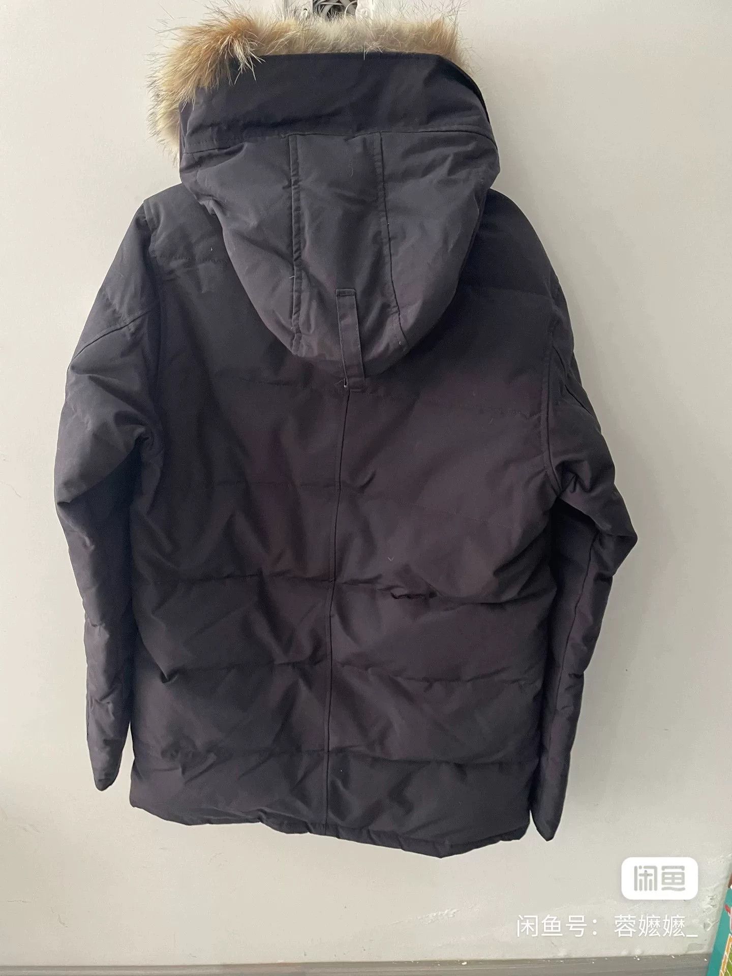 Canada Goose Canada Goose 3805M Carson parka Size US M / EU 48-50 / 2 - 5 Thumbnail