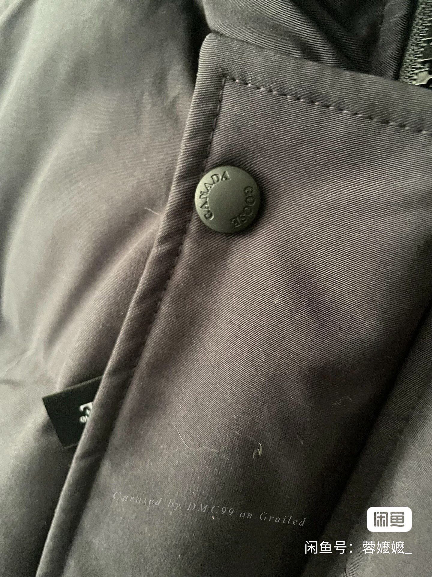 Canada Goose Canada Goose 3805M Carson Parka Size US S / EU 44-46 / 1 - 4 Thumbnail