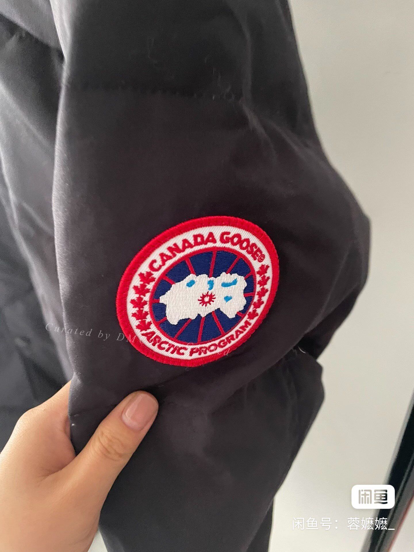 Canada Goose Canada Goose 3805M Carson Parka Size US S / EU 44-46 / 1 - 2 Thumbnail