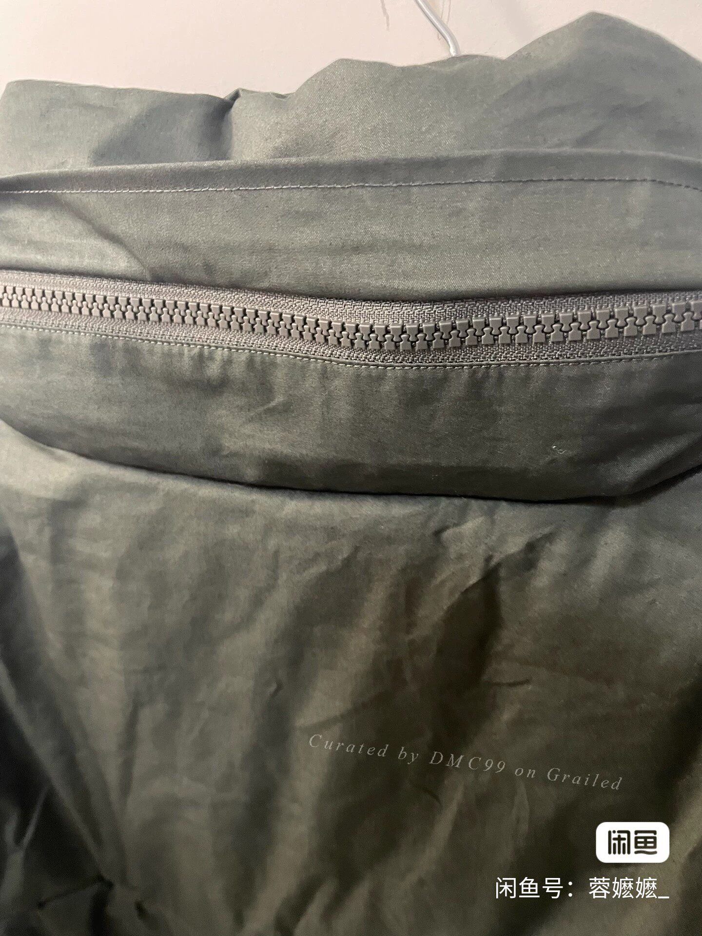 Nanamica NANAMICA 23AW Insulation Jacket Size US M / EU 48-50 / 2 - 4 Thumbnail