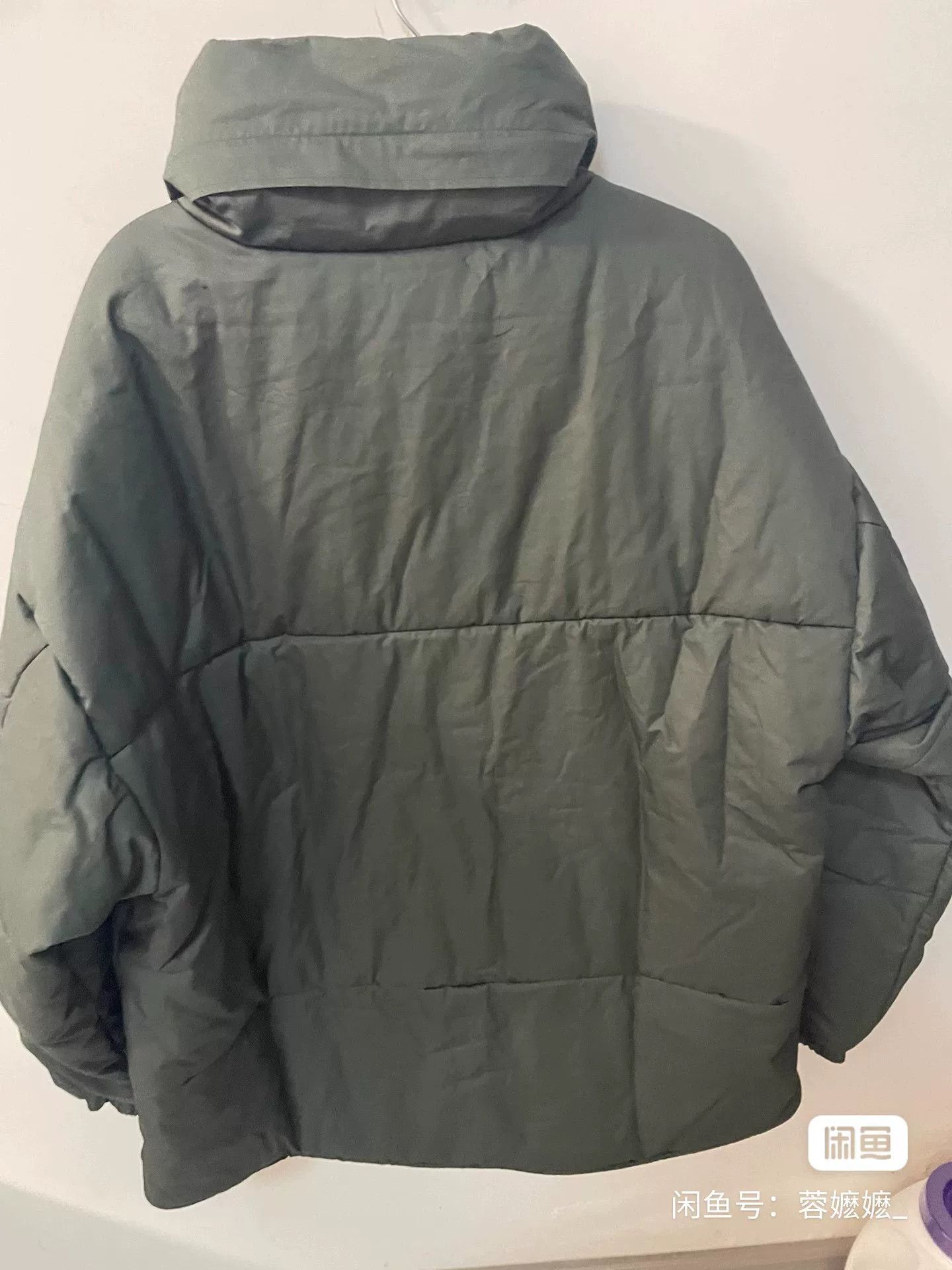 Nanamica NANAMICA 23AW Insulation Jacket Size US M / EU 48-50 / 2 - 3 Thumbnail