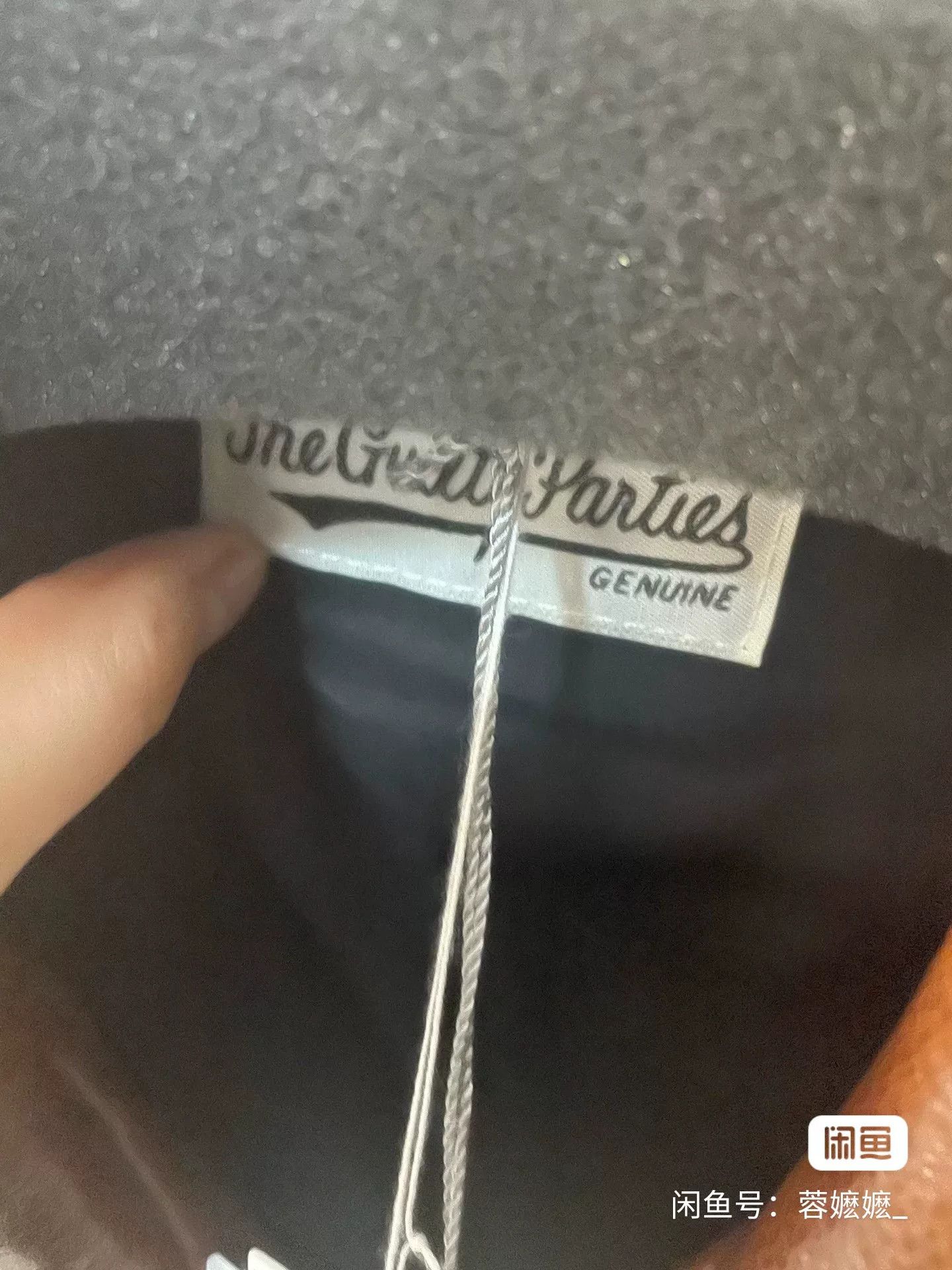 Wacko Maria WACKO MARIA 23AW Leather Jacket Size US XL / EU 56 / 4 - 3 Thumbnail