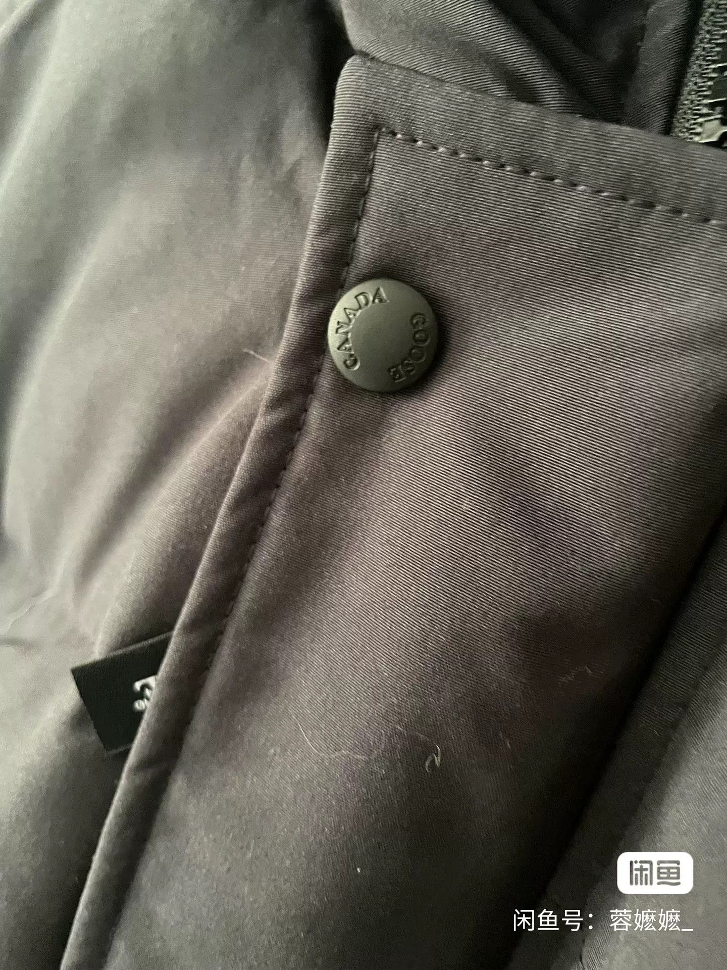 Canada Goose Canada Goose 3805M Carson Parka Size US S / EU 44-46 / 1 - 4 Thumbnail