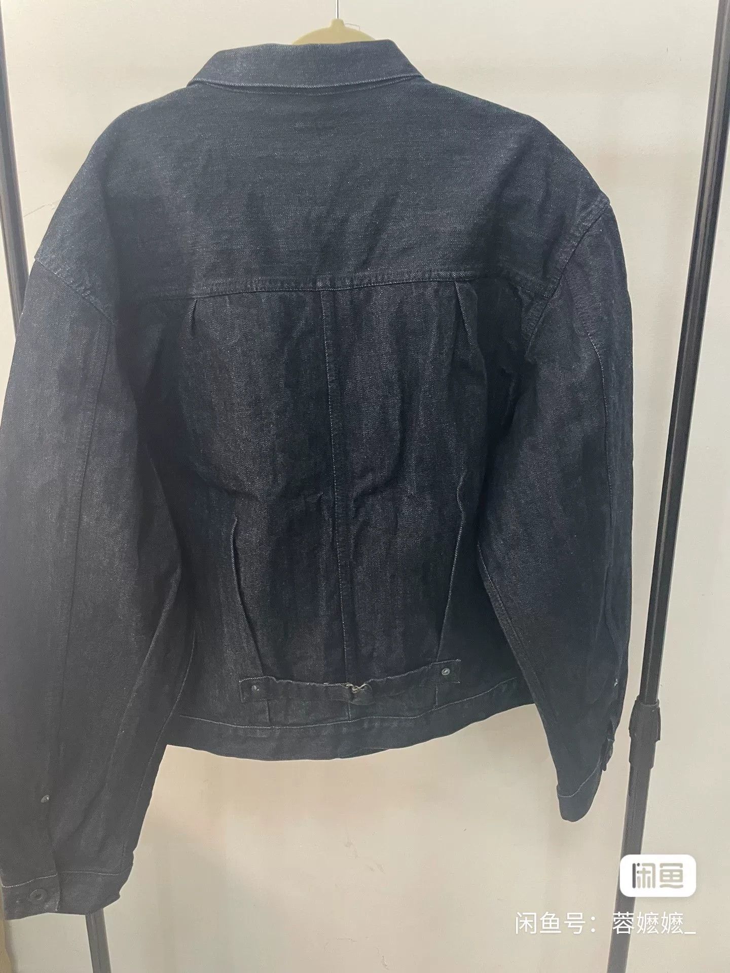Kapital KAPITAL Denim Jacket Coat Size US M / EU 48-50 / 2 - 6 Thumbnail