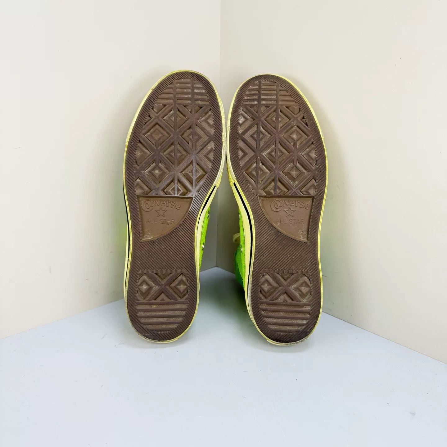 Converse Converse x Stussy x Our Legacy Sneakers Size US 8 / EU 41 - 5 Thumbnail