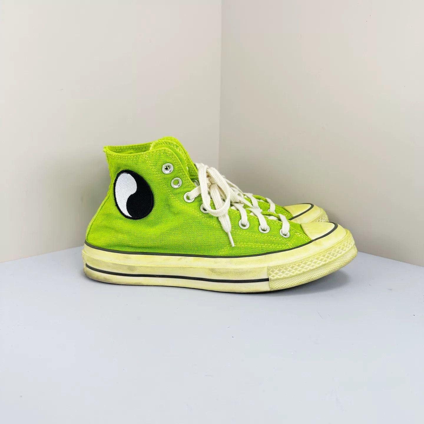 Converse Converse x Stussy x Our Legacy Sneakers Size US 8 / EU 41 - 4 Thumbnail