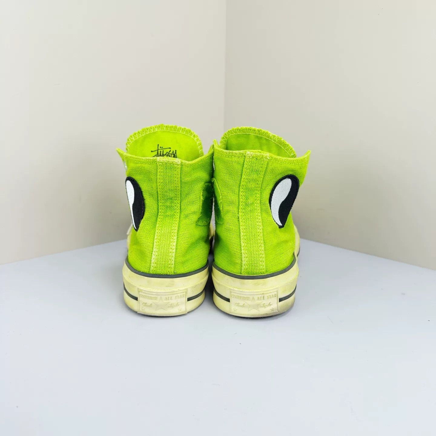Converse Converse x Stussy x Our Legacy Sneakers Size US 8 / EU 41 - 3 Thumbnail