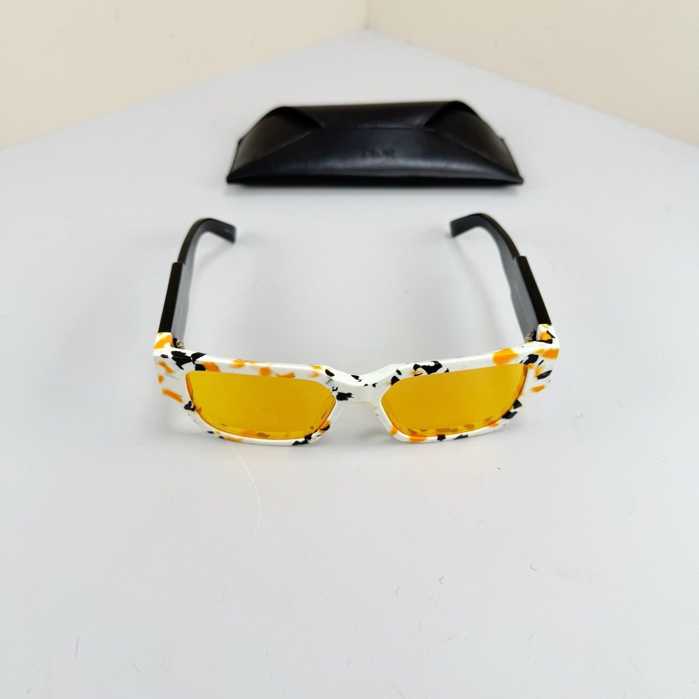 Dior Dior CD Logo Sunglasses Size ONE SIZE - 4 Thumbnail
