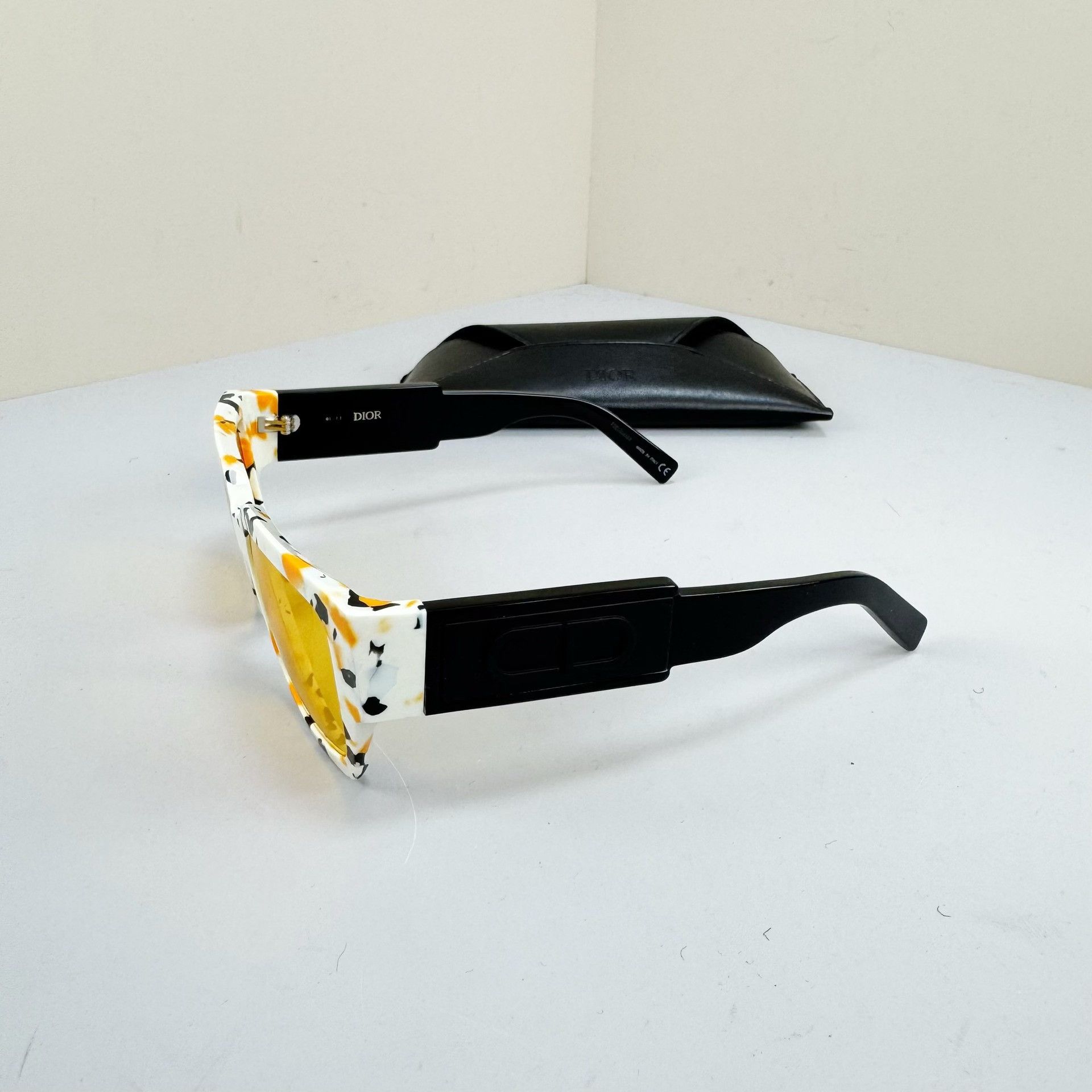 Dior Dior CD Logo Sunglasses Size ONE SIZE - 6 Thumbnail