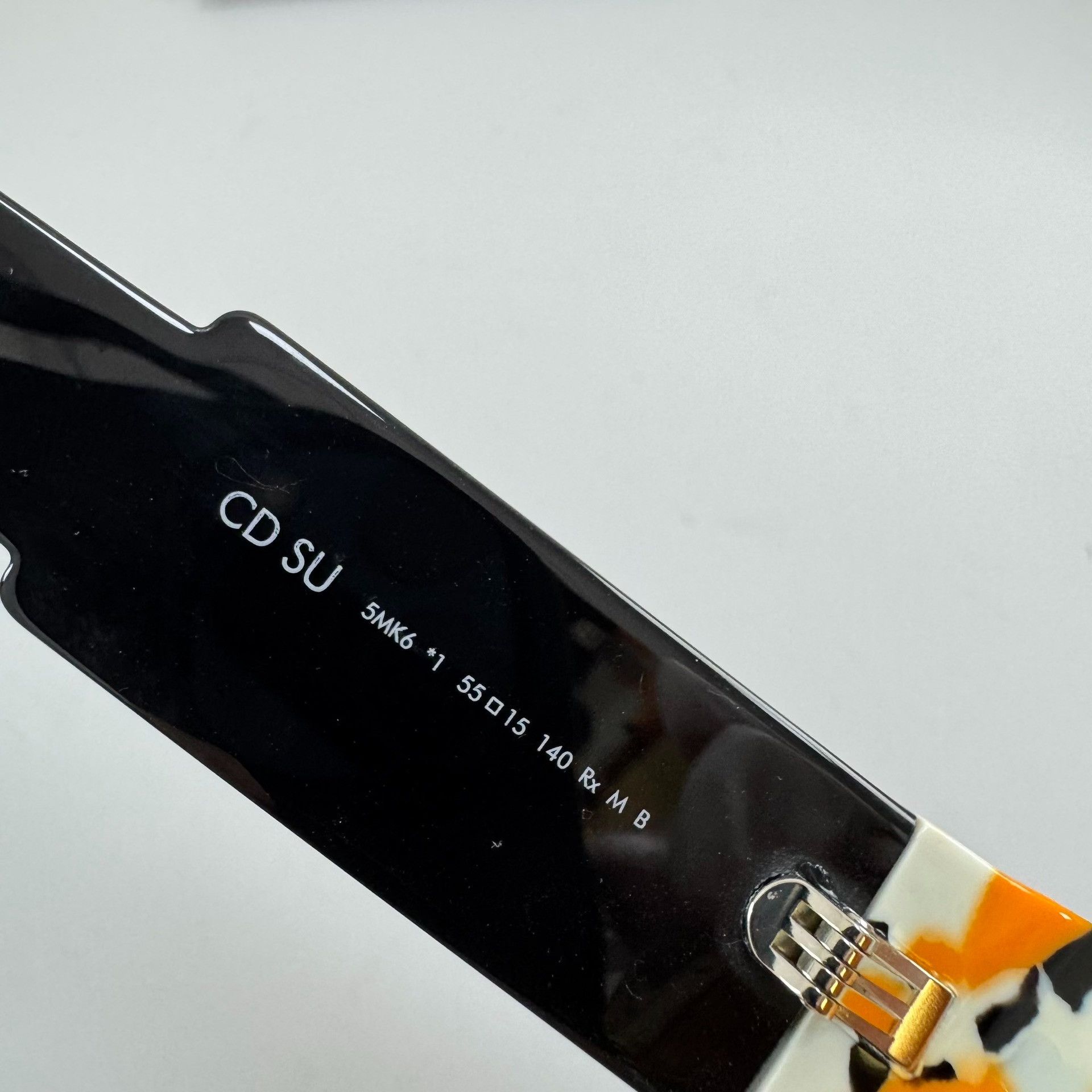 Dior Dior CD Logo Sunglasses Size ONE SIZE - 9 Thumbnail