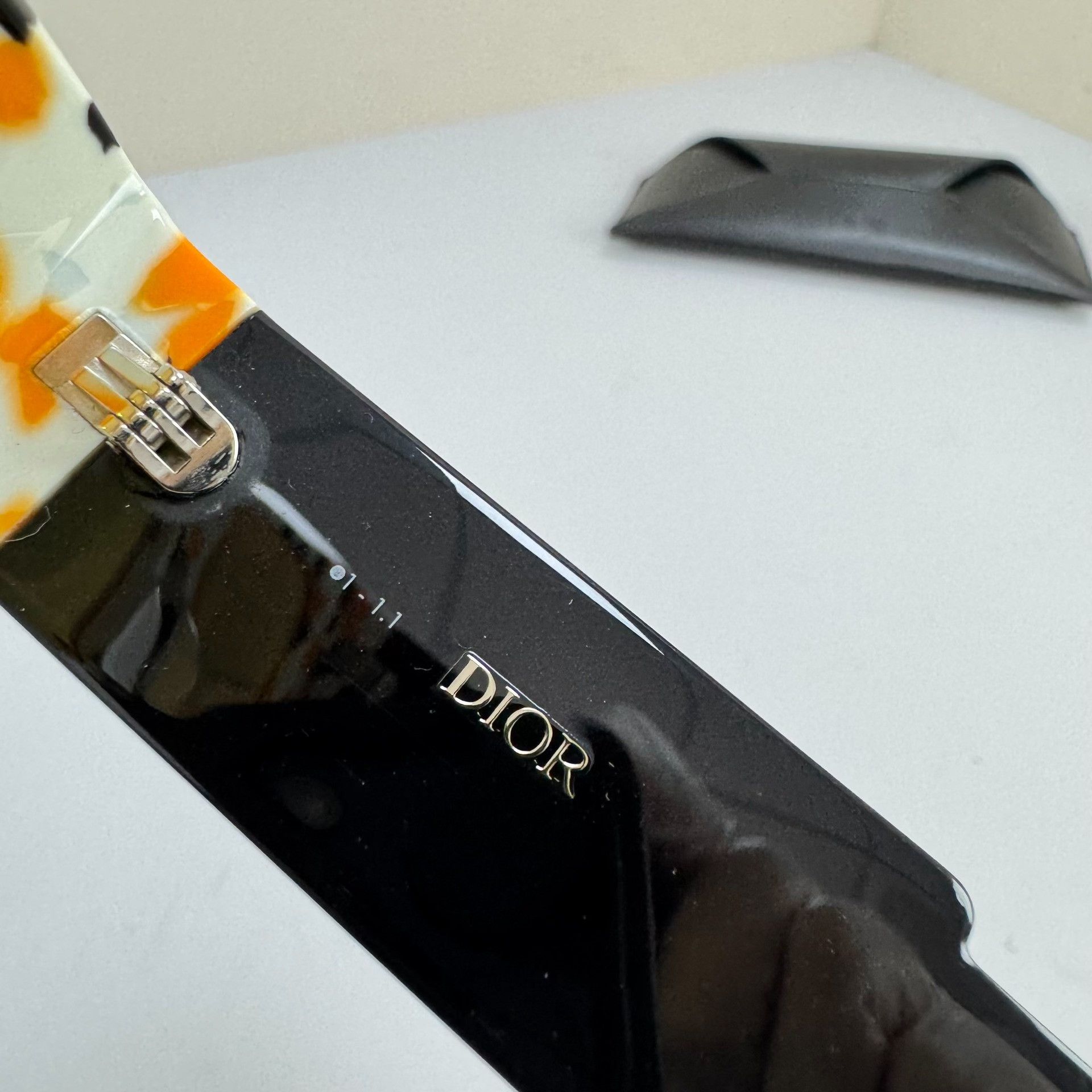 Dior Dior CD Logo Sunglasses Size ONE SIZE - 7 Thumbnail