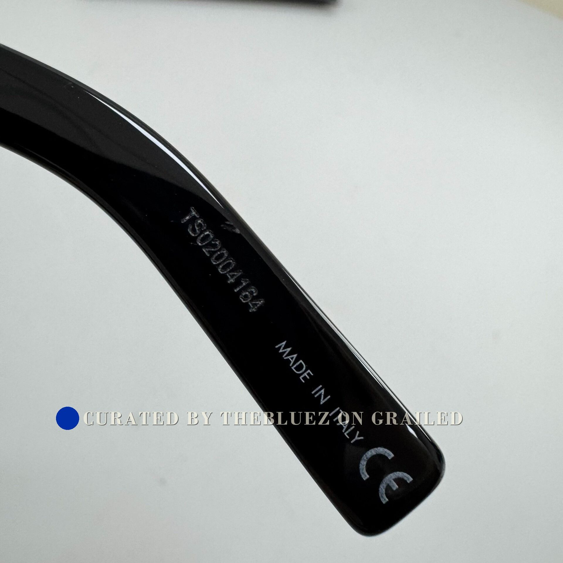 Dior Dior CD Logo Sunglasses Size ONE SIZE - 8 Thumbnail