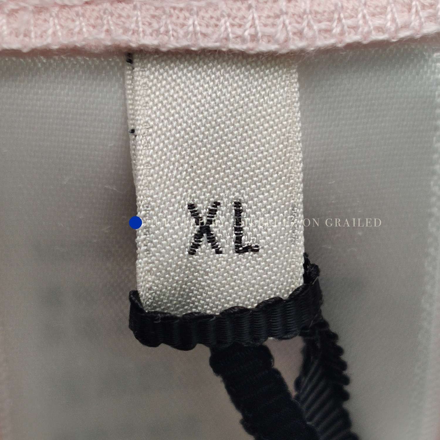 Celine Pink Graphic Tee with Celine Paris Logo Size US XL / EU 56 / 4 - 6 Thumbnail