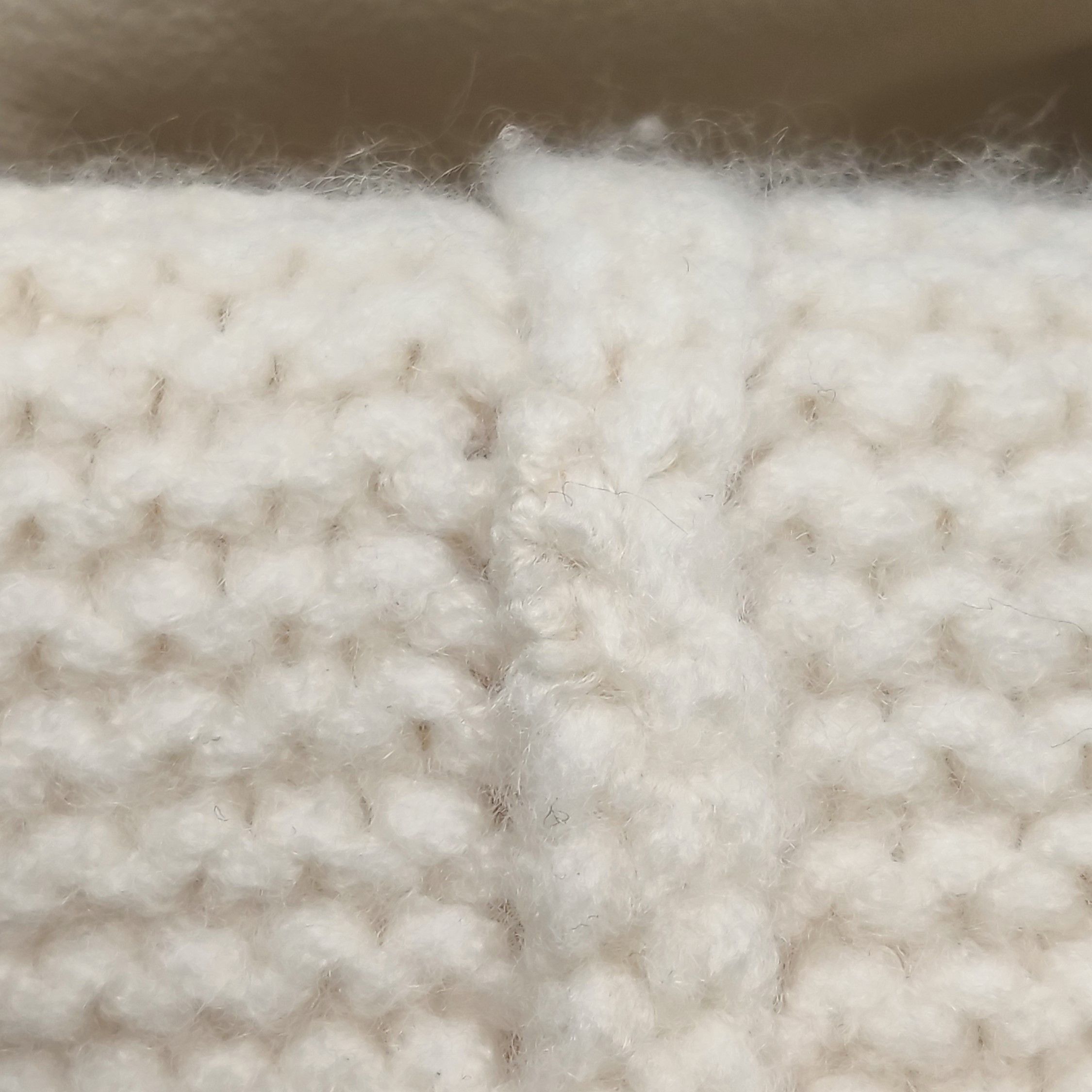 Loro Piana Cashmere Shearling Hooded Jacket in Beige Size US M / EU 48-50 / 2 - 8 Thumbnail