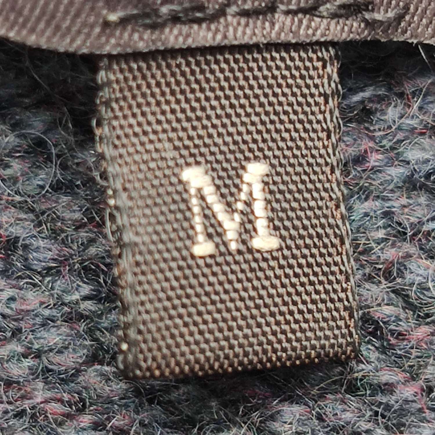 Loro Piana Cashmere Crewneck Sweater in Gray Size US M / EU 48-50 / 2 - 4 Thumbnail