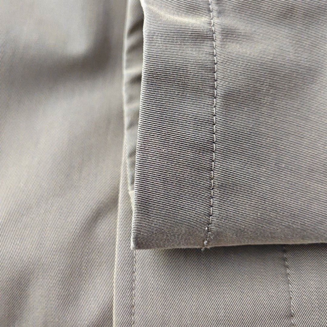 Loro Piana Brown Hooded Lightweight Jacket in Size XS Size US XS / EU 42 / 0 - 9 Thumbnail