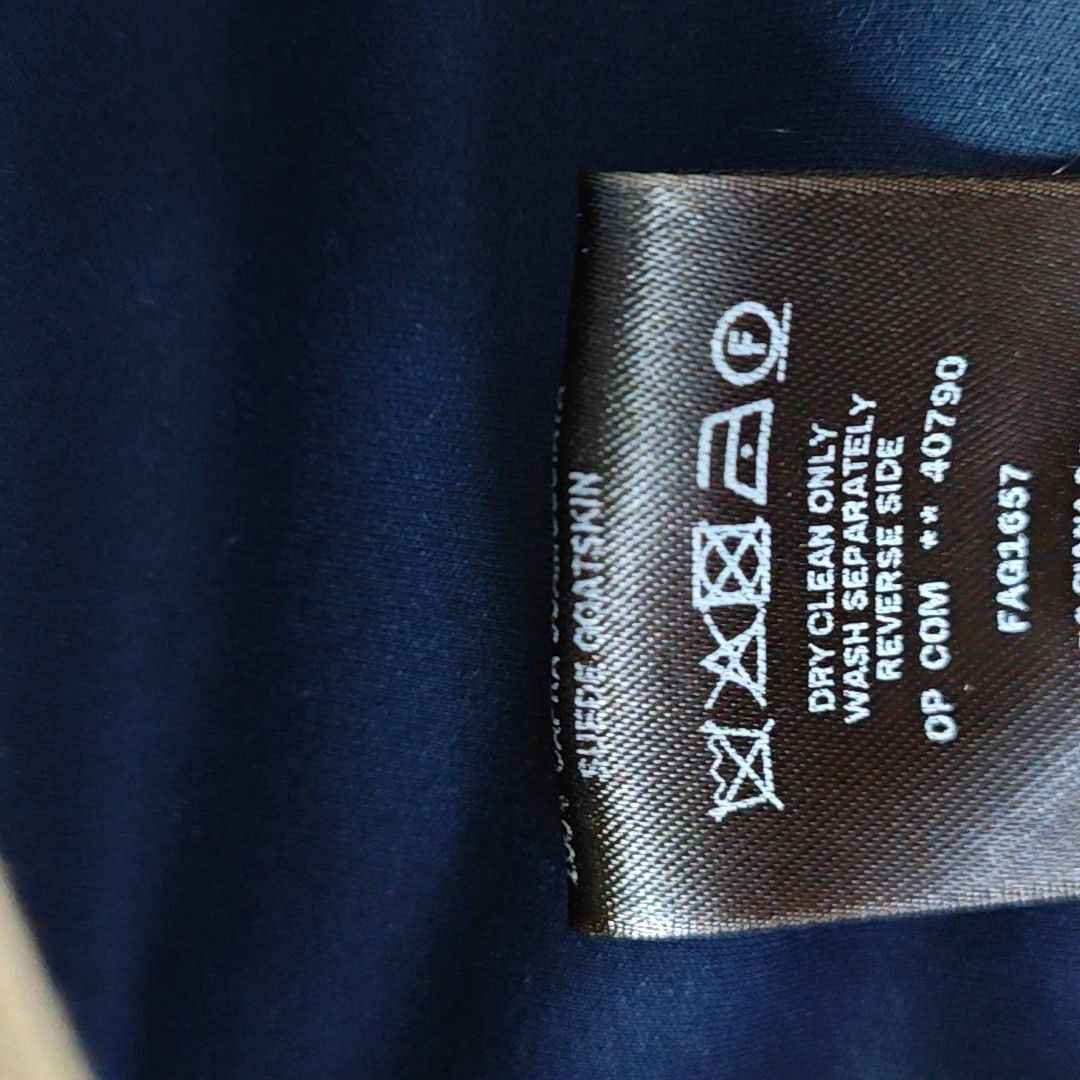 Loro Piana Brown Hooded Lightweight Jacket in Size XS Size US XS / EU 42 / 0 - 4 Thumbnail