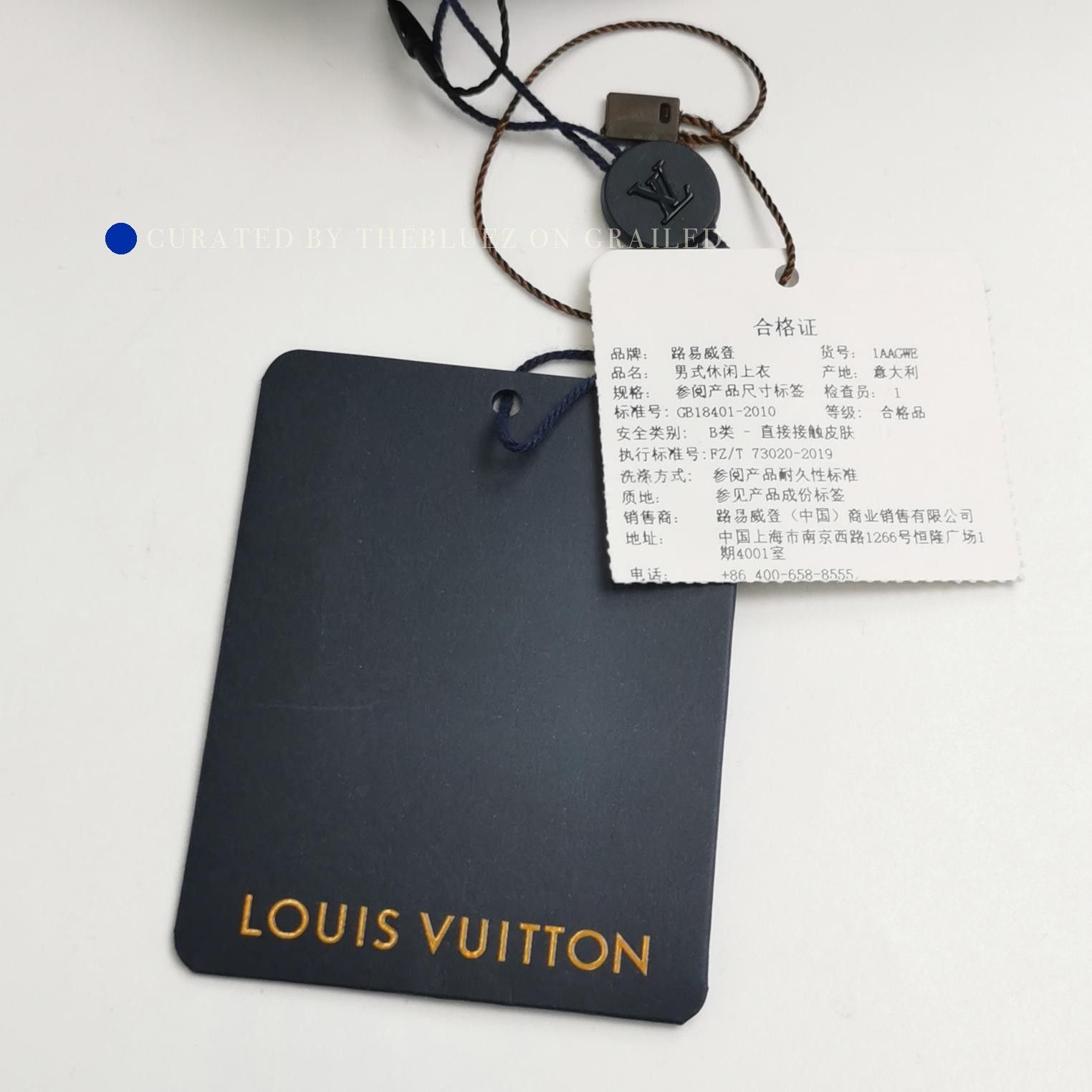 Louis Vuitton Monogram Print Multi Hoodie Size US XS / EU 42 / 0 - 4 Thumbnail