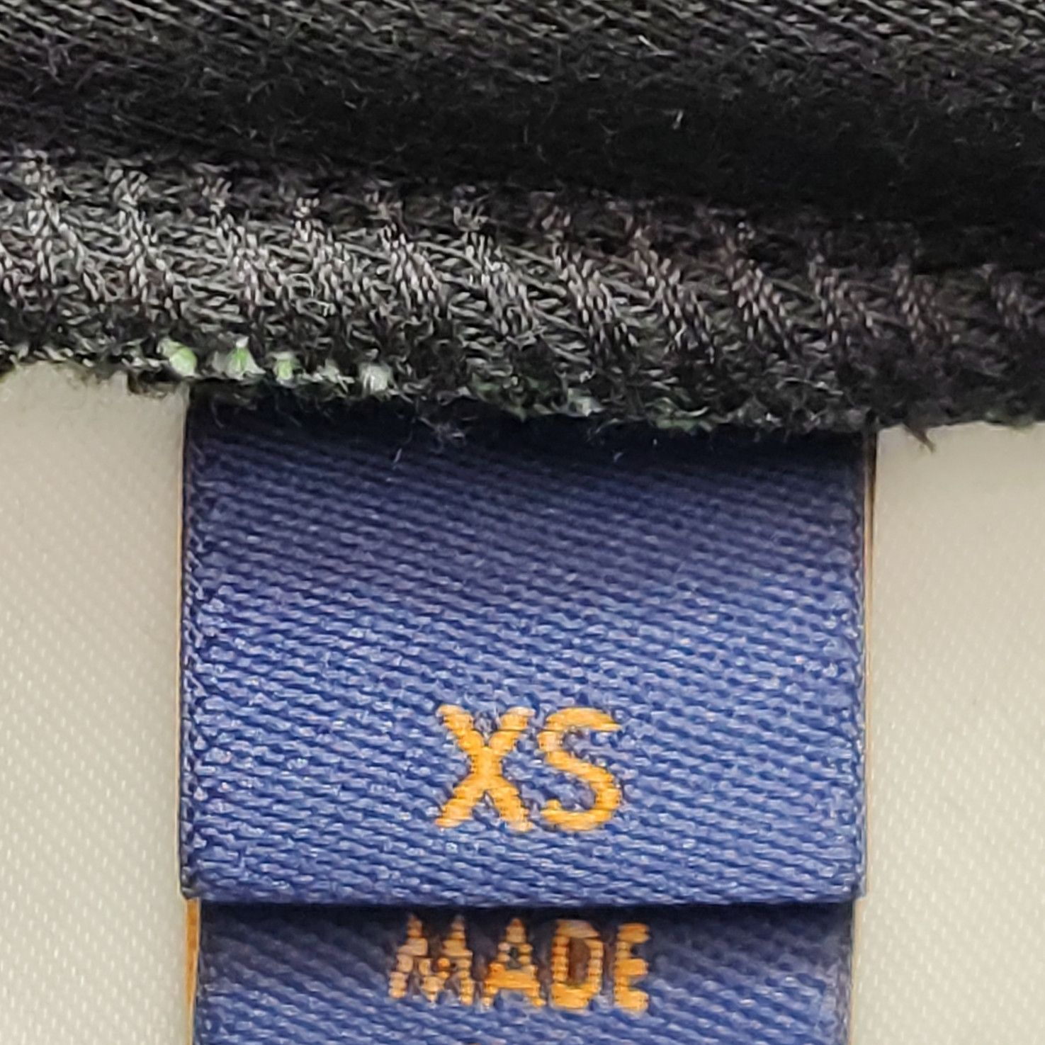 Louis Vuitton Monogram Print Multi Hoodie Size US XS / EU 42 / 0 - 8 Thumbnail