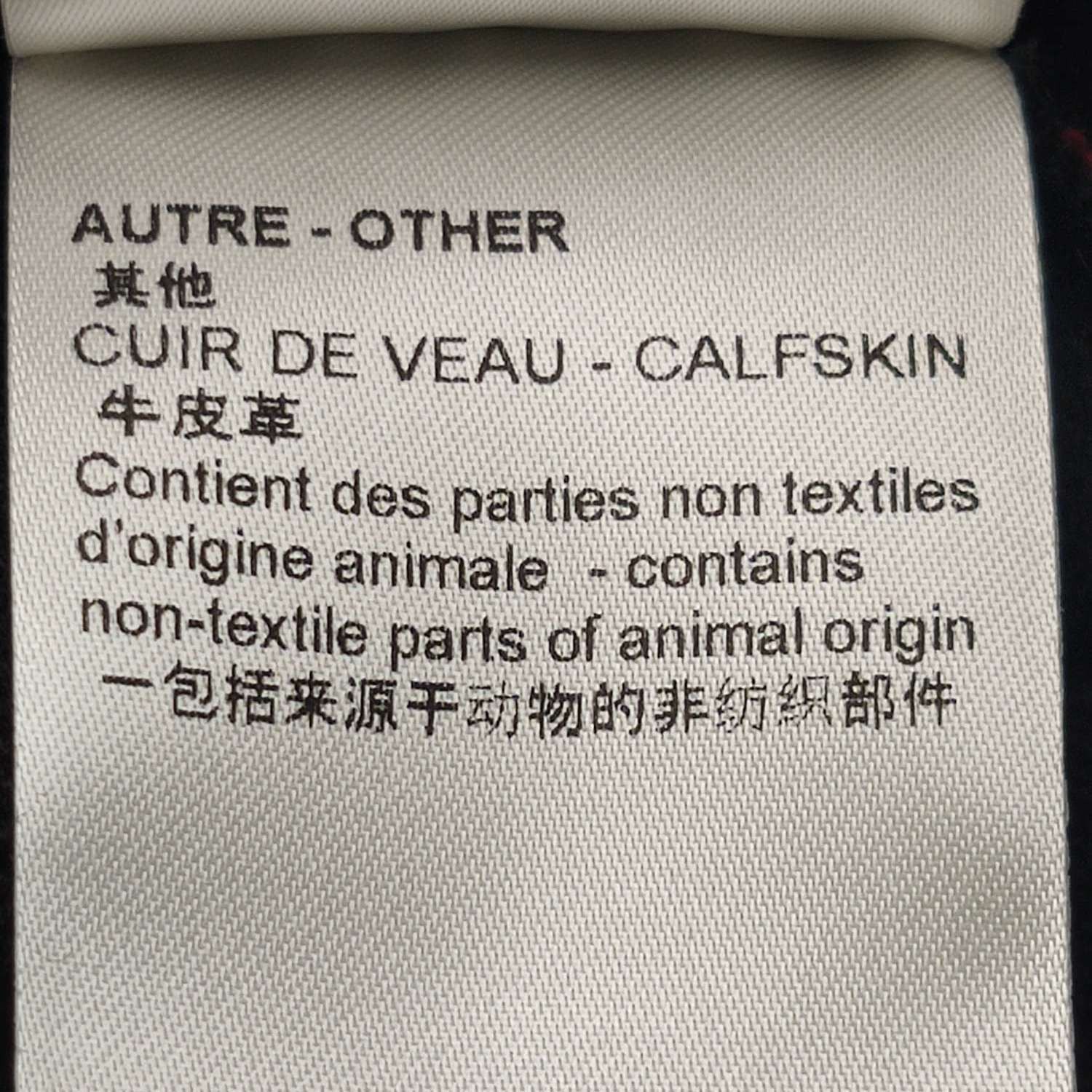 Louis Vuitton Unique Polka Dot Knit Sweater Size US M / EU 48-50 / 2 - 8 Thumbnail