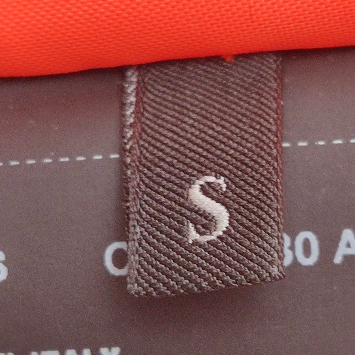 Prada Stylish Orange Puffer Jacket in Size S Size US S / EU 44-46 / 1 - 6 Thumbnail