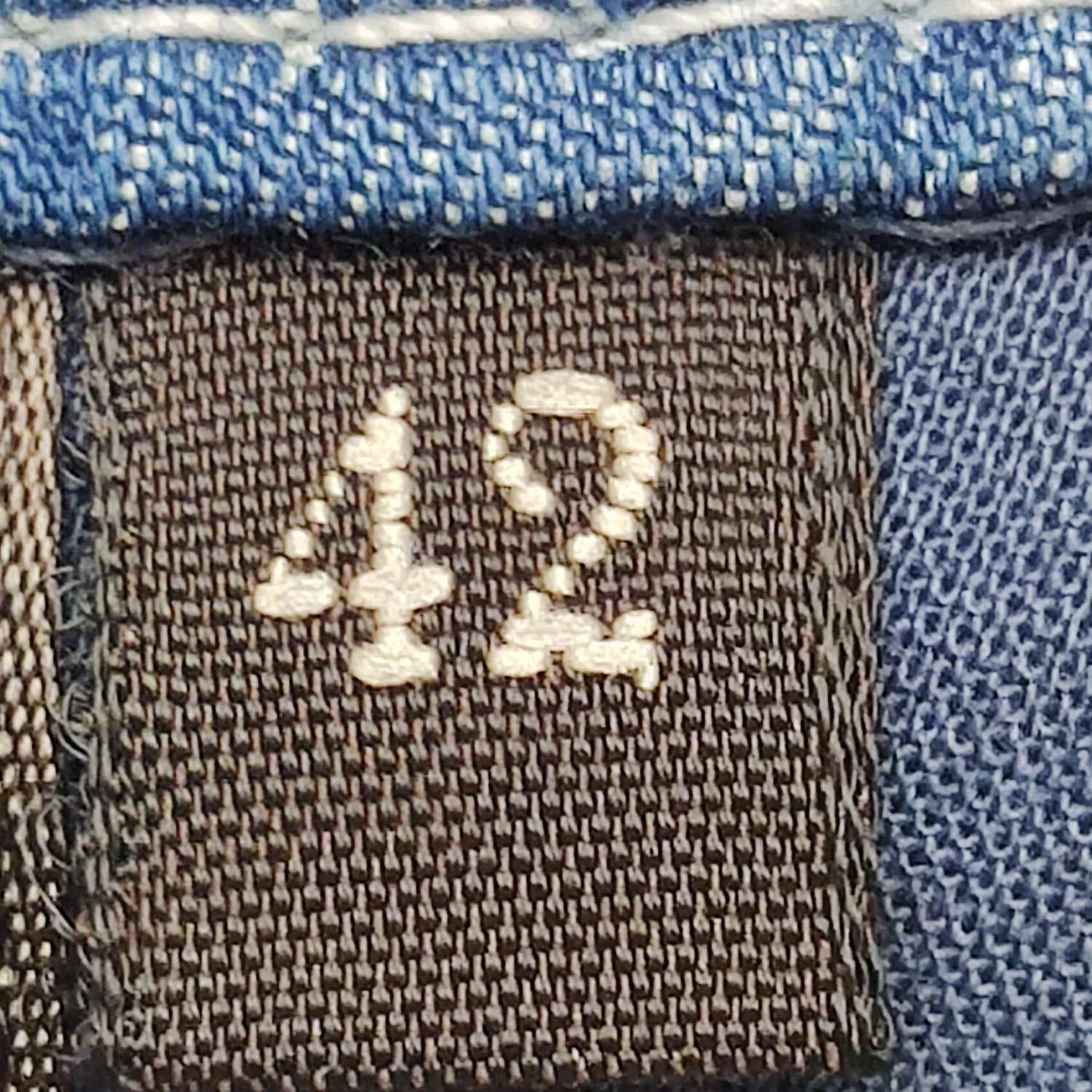 Loro Piana Soft Cotton Linen Blue Shorts Size US 26 / EU 42 - 5 Thumbnail
