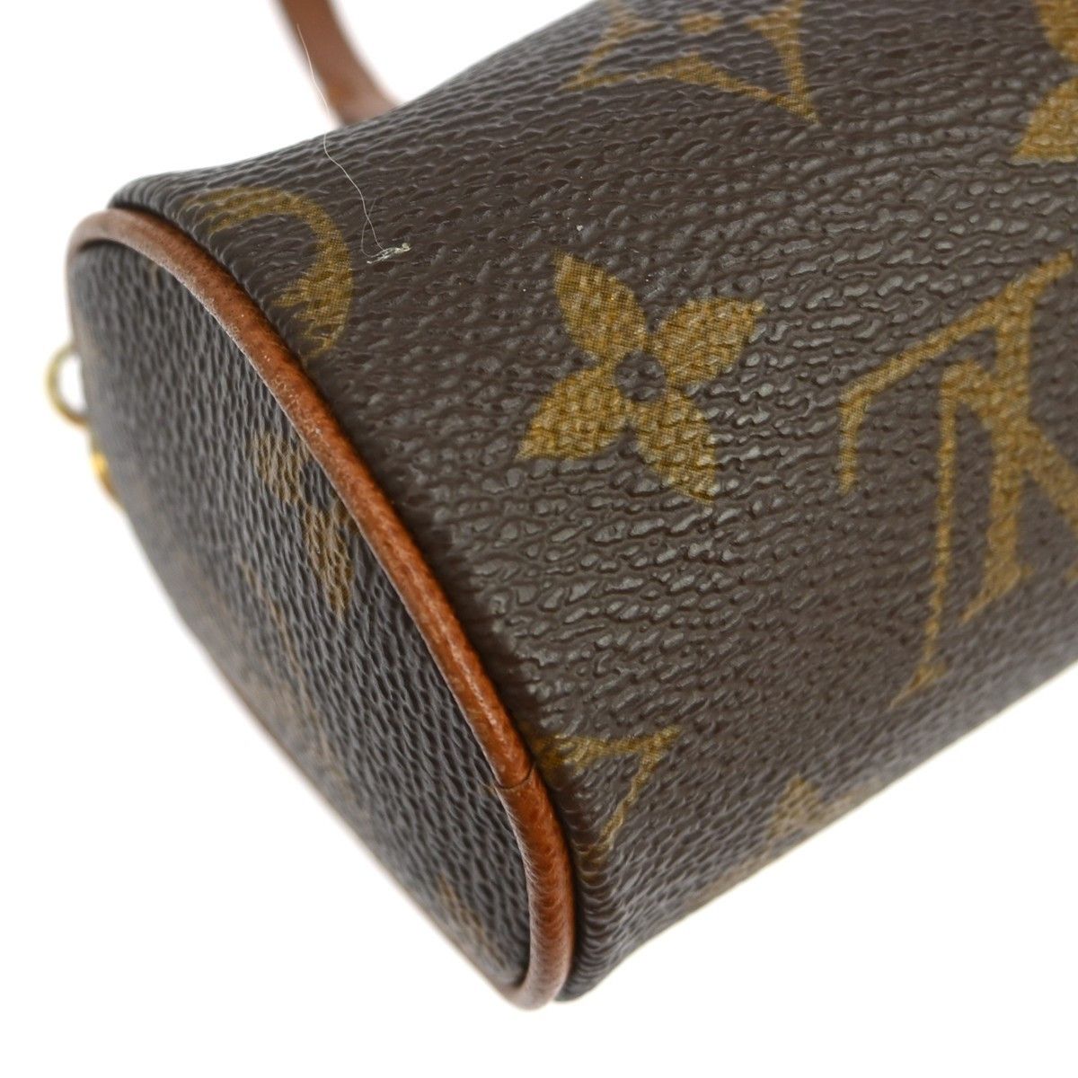 Louis Vuitton Louis Vuitton Papillon Pochette Monogram Canvas Size ONE SIZE - 10 Thumbnail
