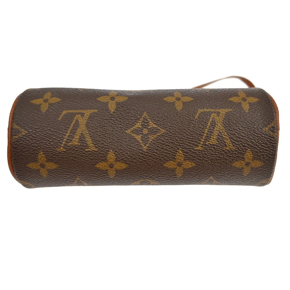 Louis Vuitton Louis Vuitton Papillon Pochette Monogram Canvas Size ONE SIZE - 6 Thumbnail