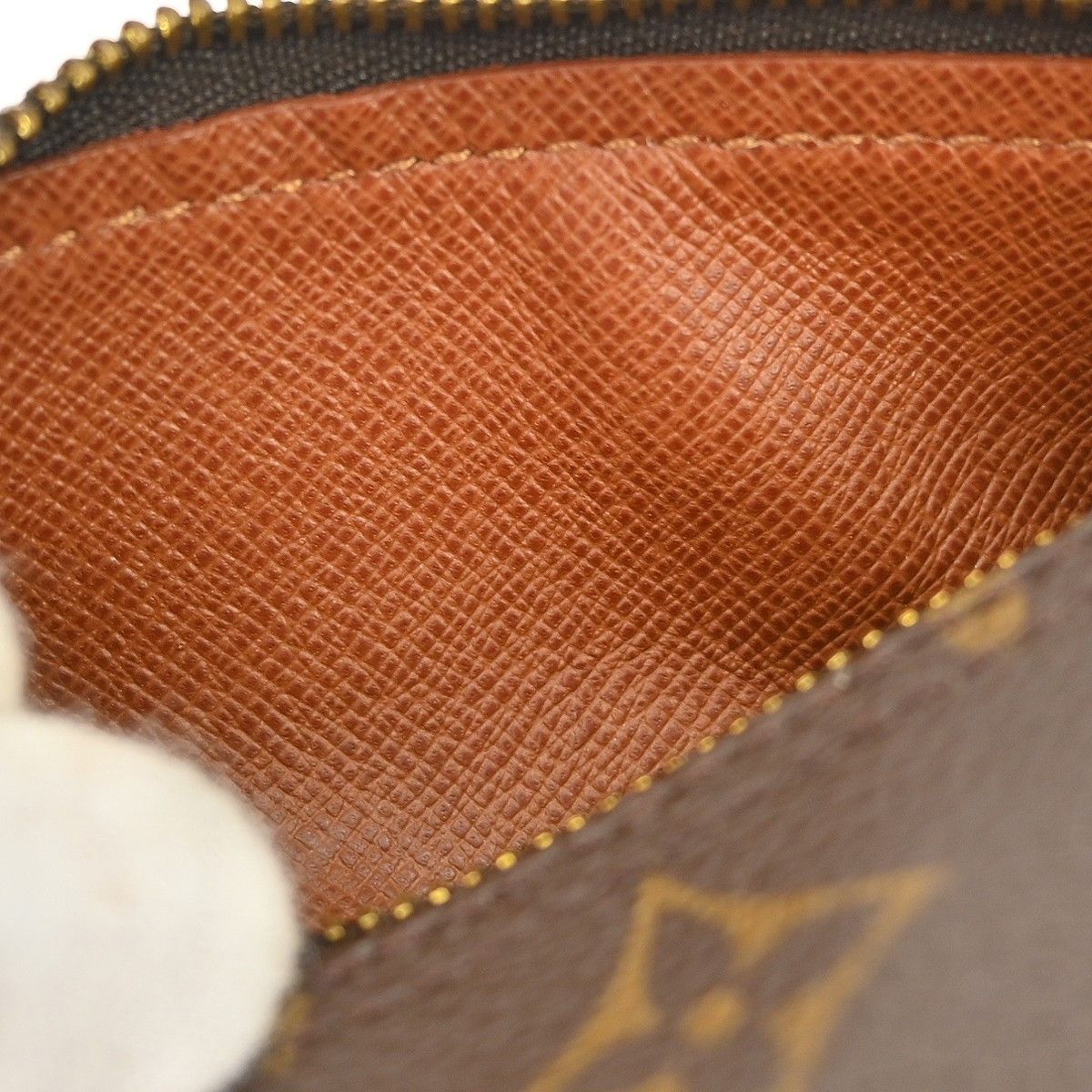 Louis Vuitton Louis Vuitton Papillon Pochette Monogram Canvas Size ONE SIZE - 12 Thumbnail