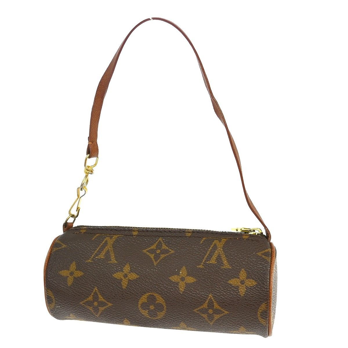 Louis Vuitton Louis Vuitton Papillon Pochette Monogram Canvas Size ONE SIZE - 2 Thumbnail