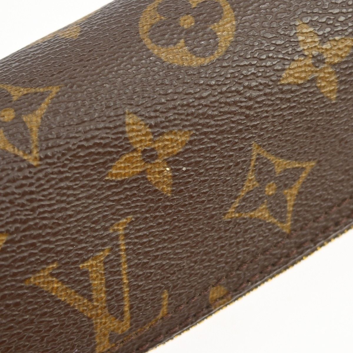 Louis Vuitton Louis Vuitton Papillon Pochette Monogram Canvas Size ONE SIZE - 8 Thumbnail