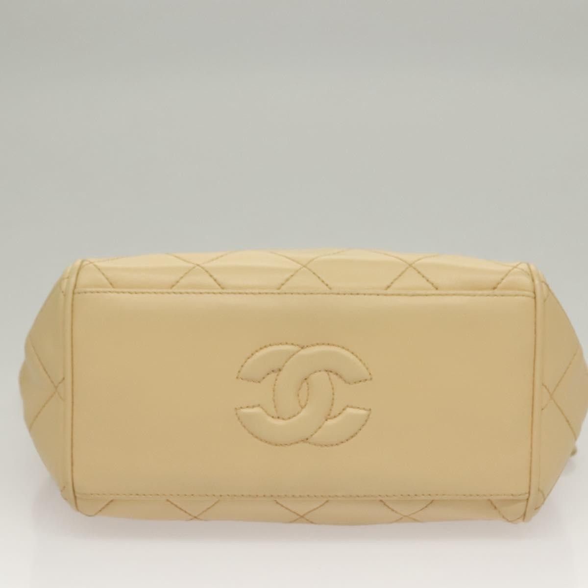Chanel Chanel Chain Shoulder Bag Leather Size ONE SIZE - 16 Thumbnail