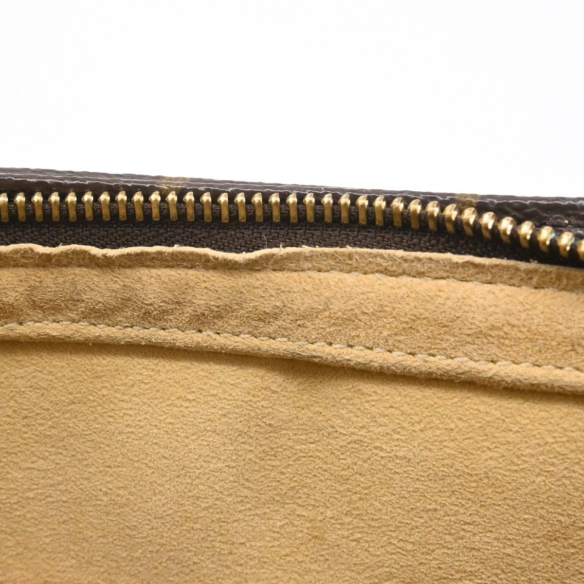 Louis Vuitton Louis Vuitton Monogram Looping Handbag Monogram Canvas Size ONE SIZE - 15 Thumbnail